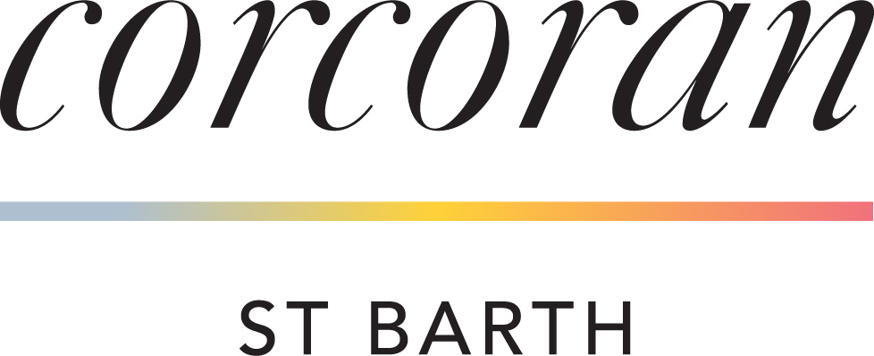 Building presented by Corcoran St Barth