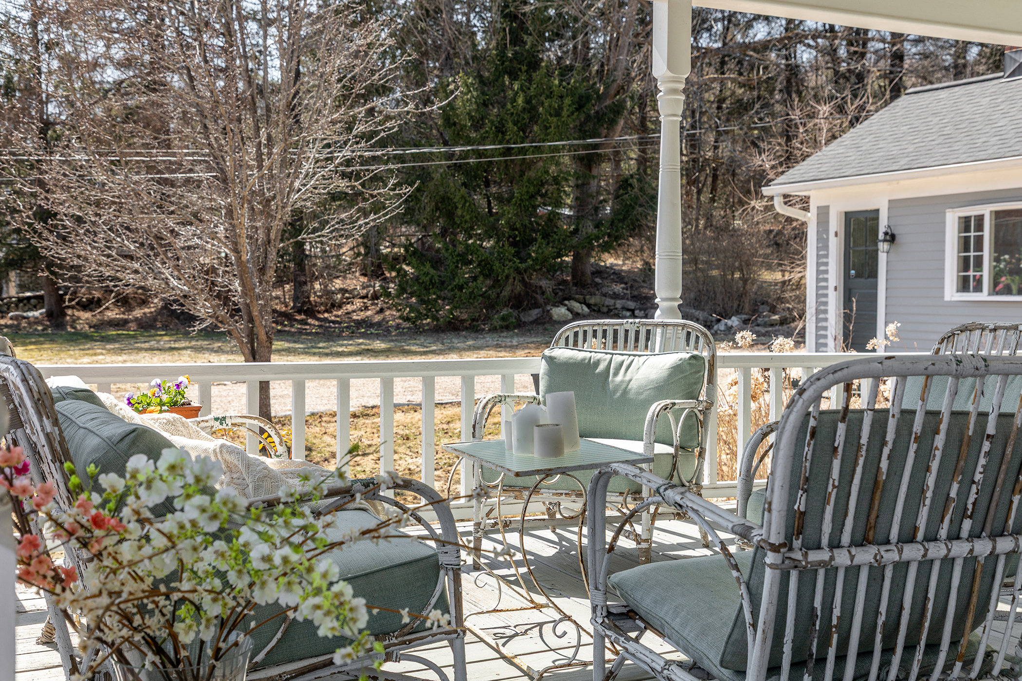  178 Center Street - 物件實景