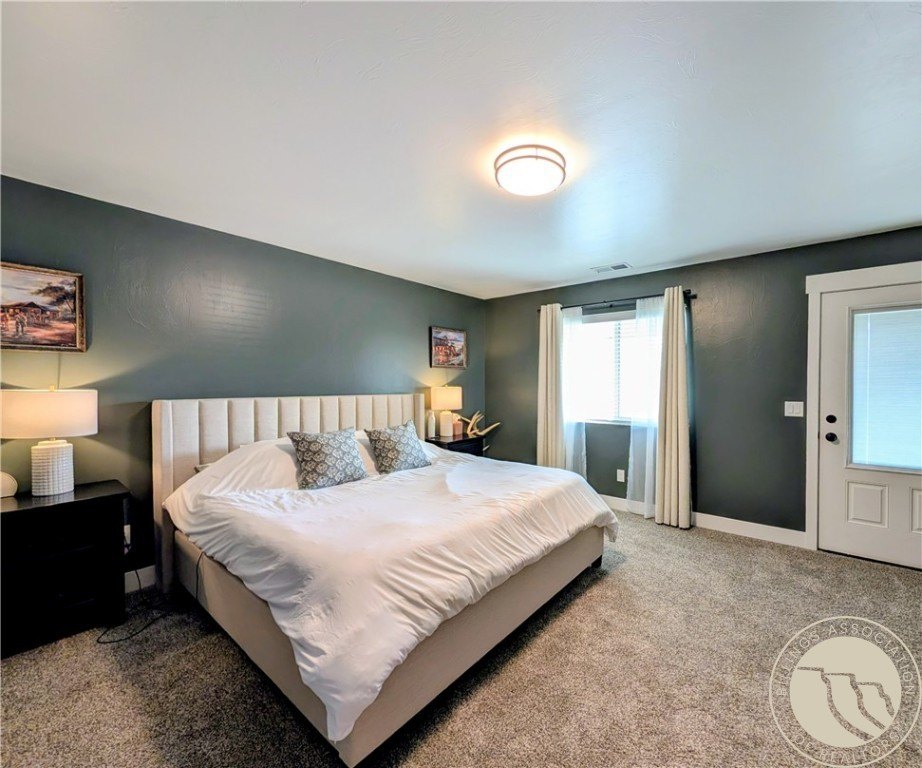 Billings, Montana, 59106, United States, 4 Bedrooms Bedrooms, ,2 BathroomsBathrooms,Residential,For Sale,2012531