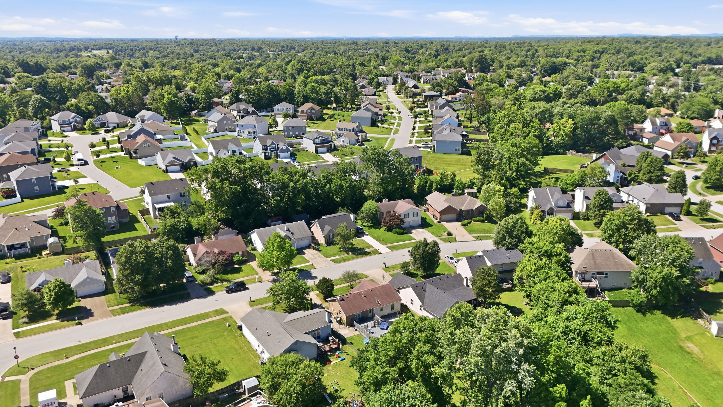 10305 Vantage Road, Louisville, KY 40299 - 物件實景