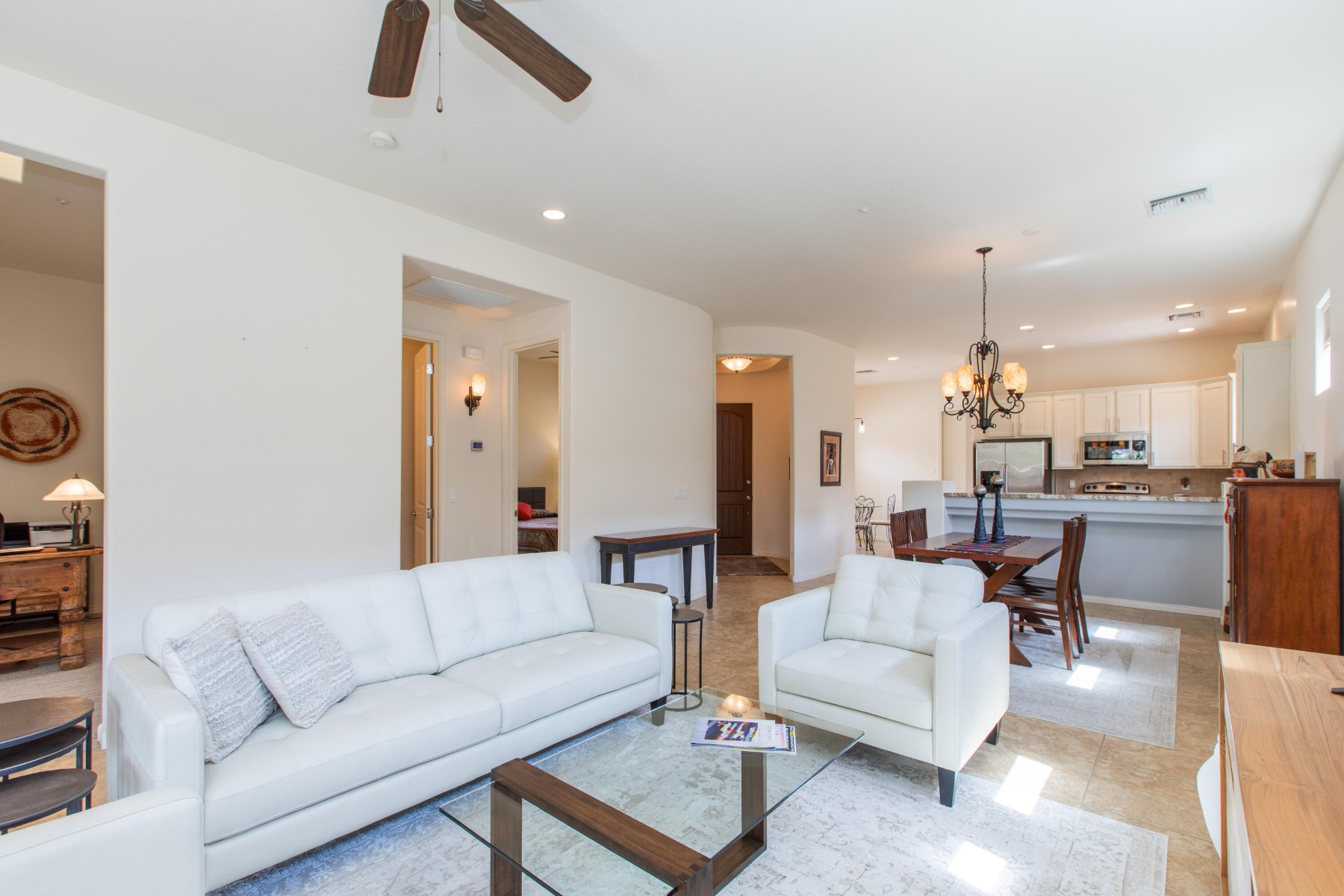  13014 N Northstar Drive¦Fountain Hills, AZ - 物件實景