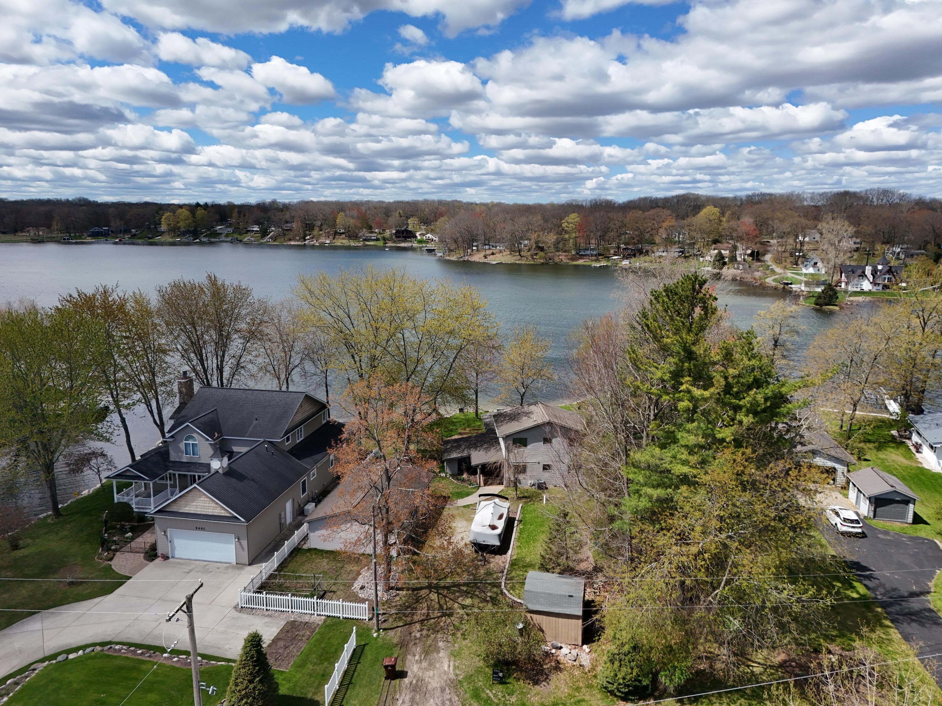 Mecosta, Michigan, 49332, United States, 4 Bedrooms Bedrooms, ,3 BathroomsBathrooms,Residential,For Sale,2035757
