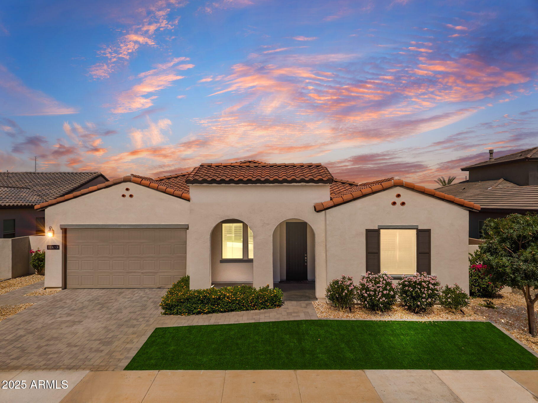 11899 N Spearfish Street, Surprise, Arizona, 85388, United States, 5 Bedrooms Bedrooms, ,Residential,For Sale,11899 N Spearfish Street,1676703
