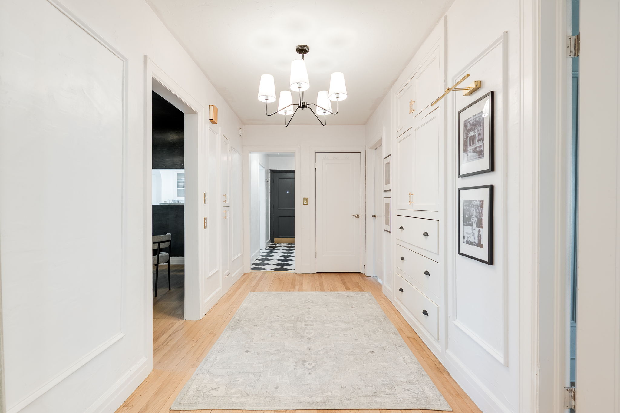  1108 West Wilshire Boulevard, Nichols Hills, OK 73116 - 物件實景