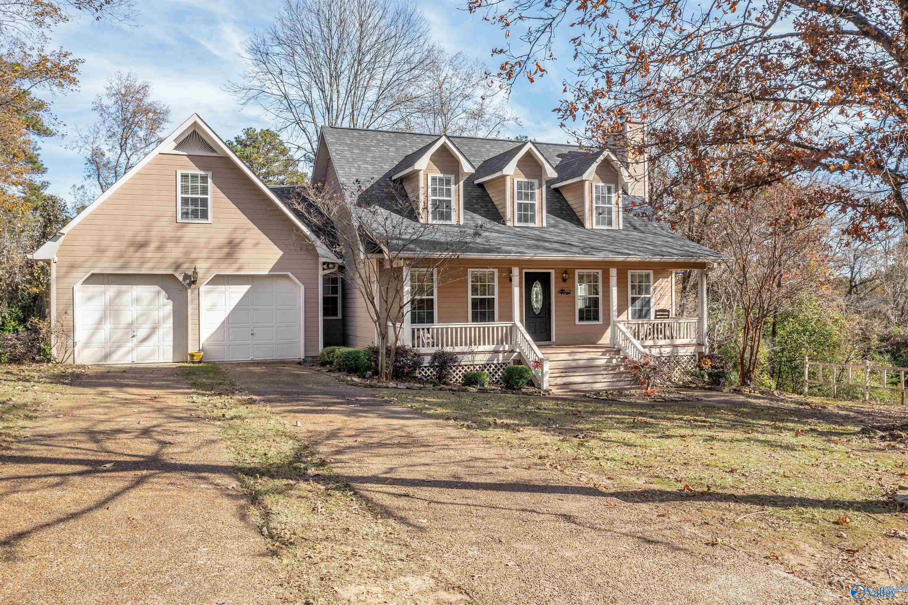 Kenneth St, Gadsden, AL 35904