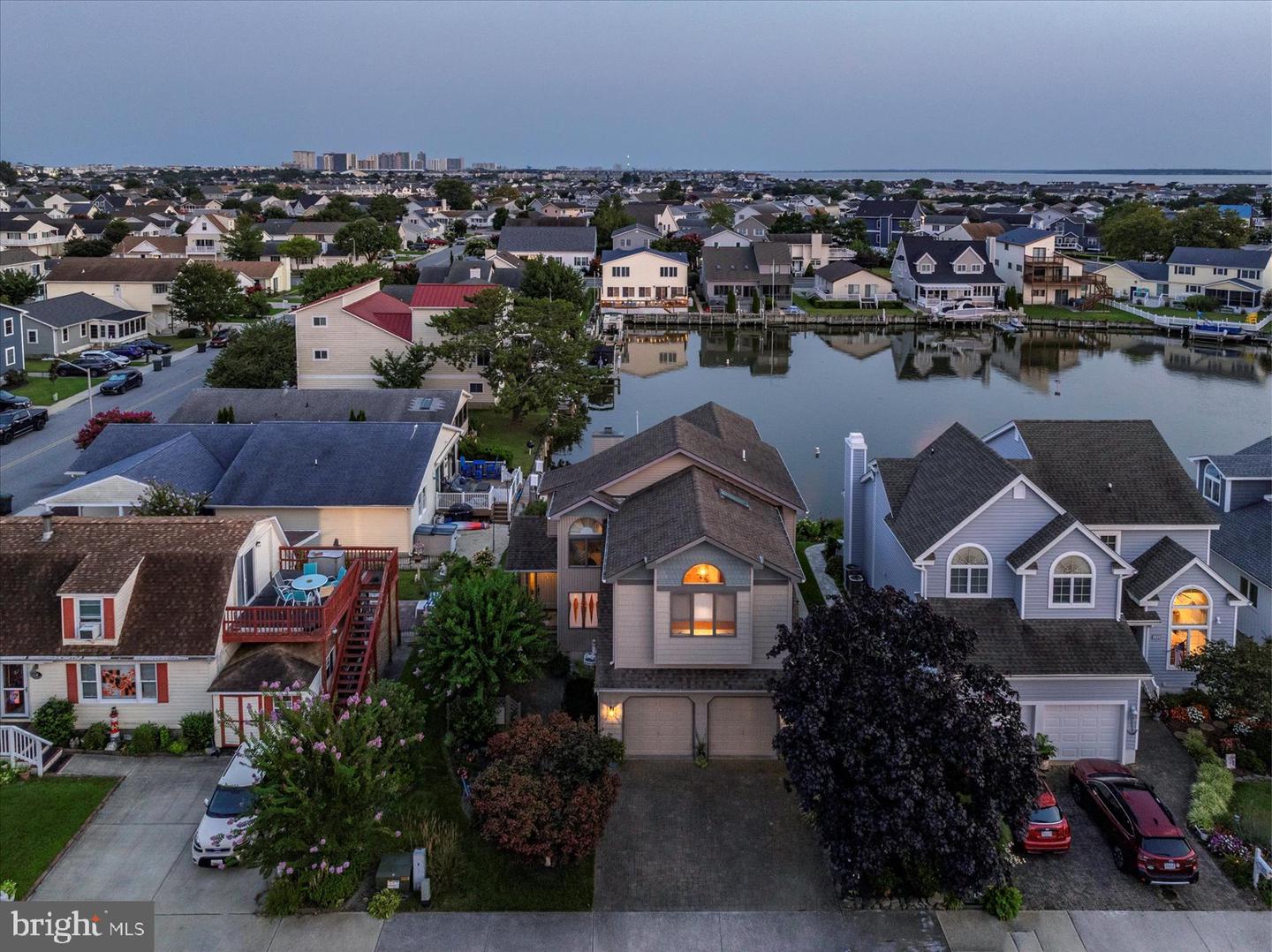 Ocean City, Maryland, 21842, United States, 4 Bedrooms Bedrooms, ,3 BathroomsBathrooms,Residential,For Sale,1942171