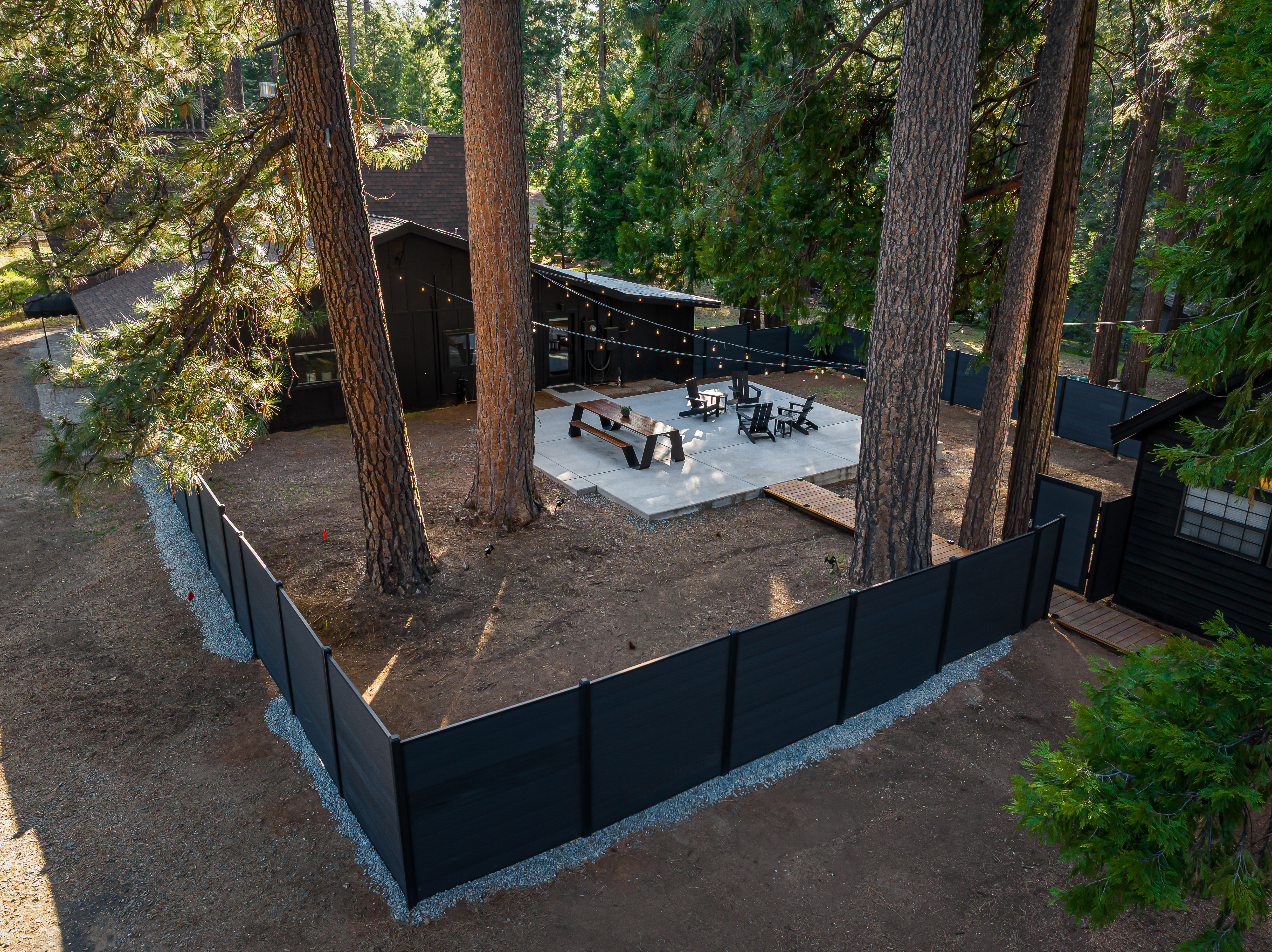  Two Residences. One Exceptional Mountain Retreat. - 物件實景