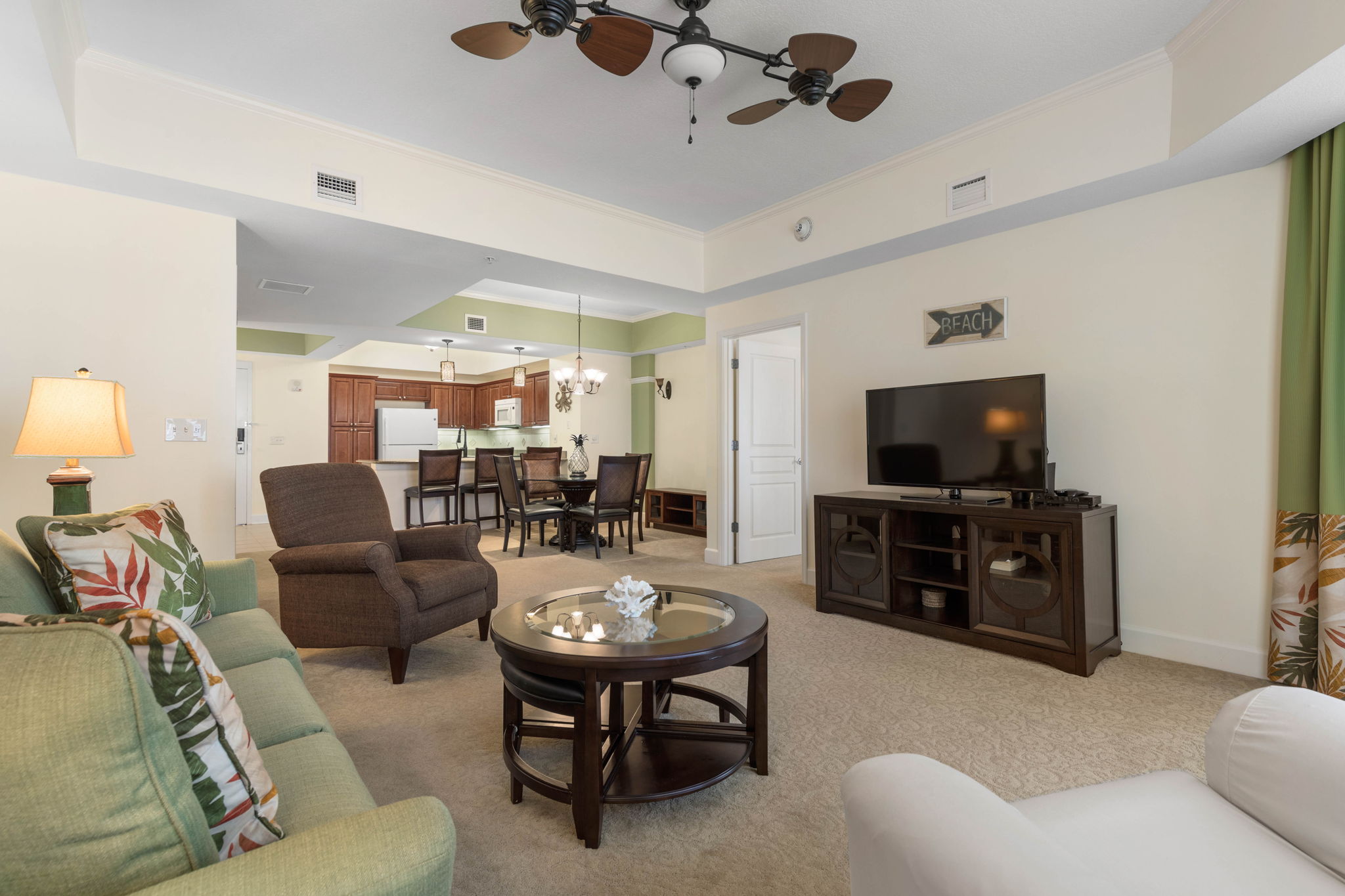  200 Ocean Crest Drive Unit #108, Palm Coast, FL, 32137 - 物件實景