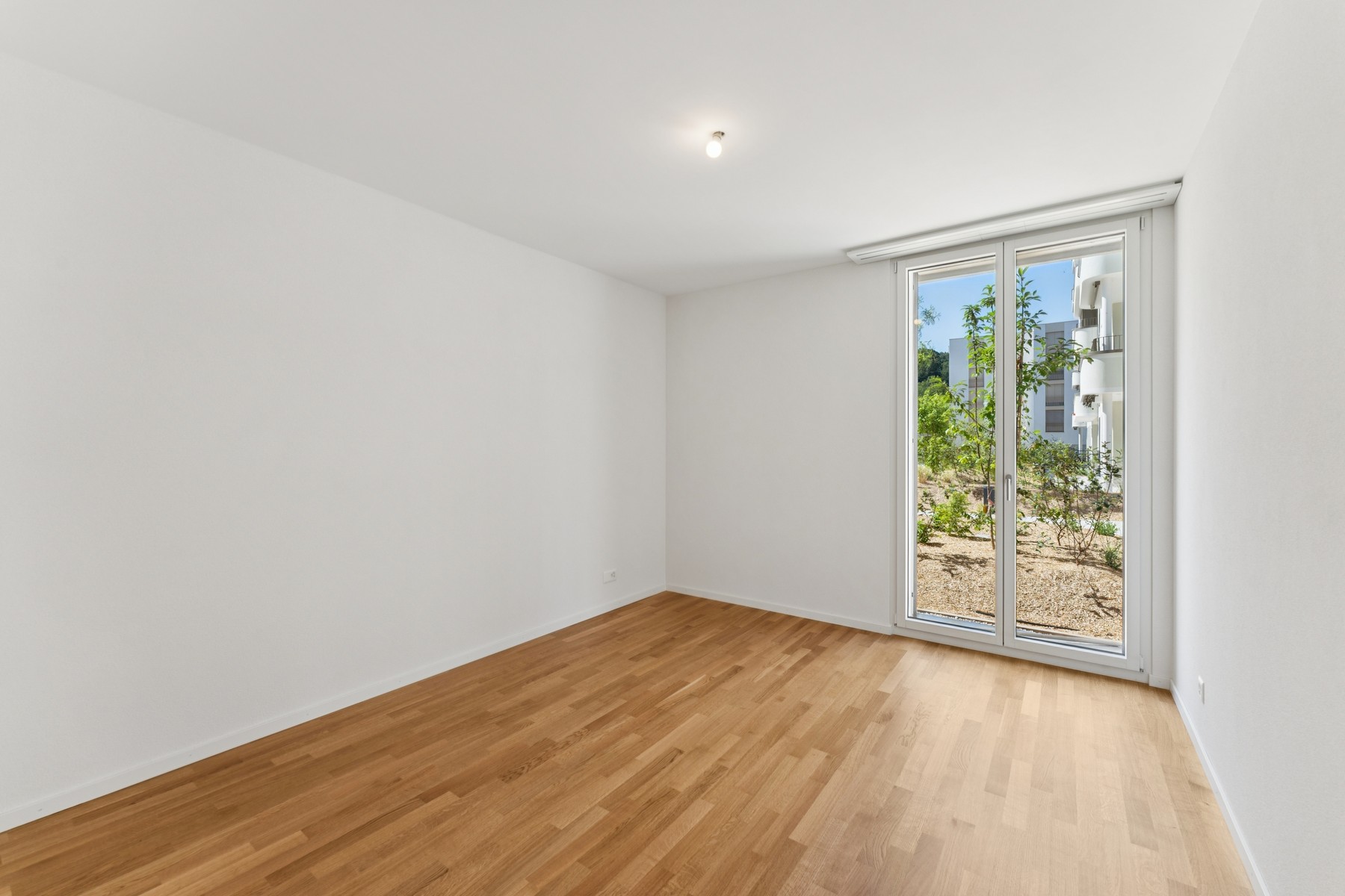  Beautiful 2.5-room apartment with a terrace - 物件實景