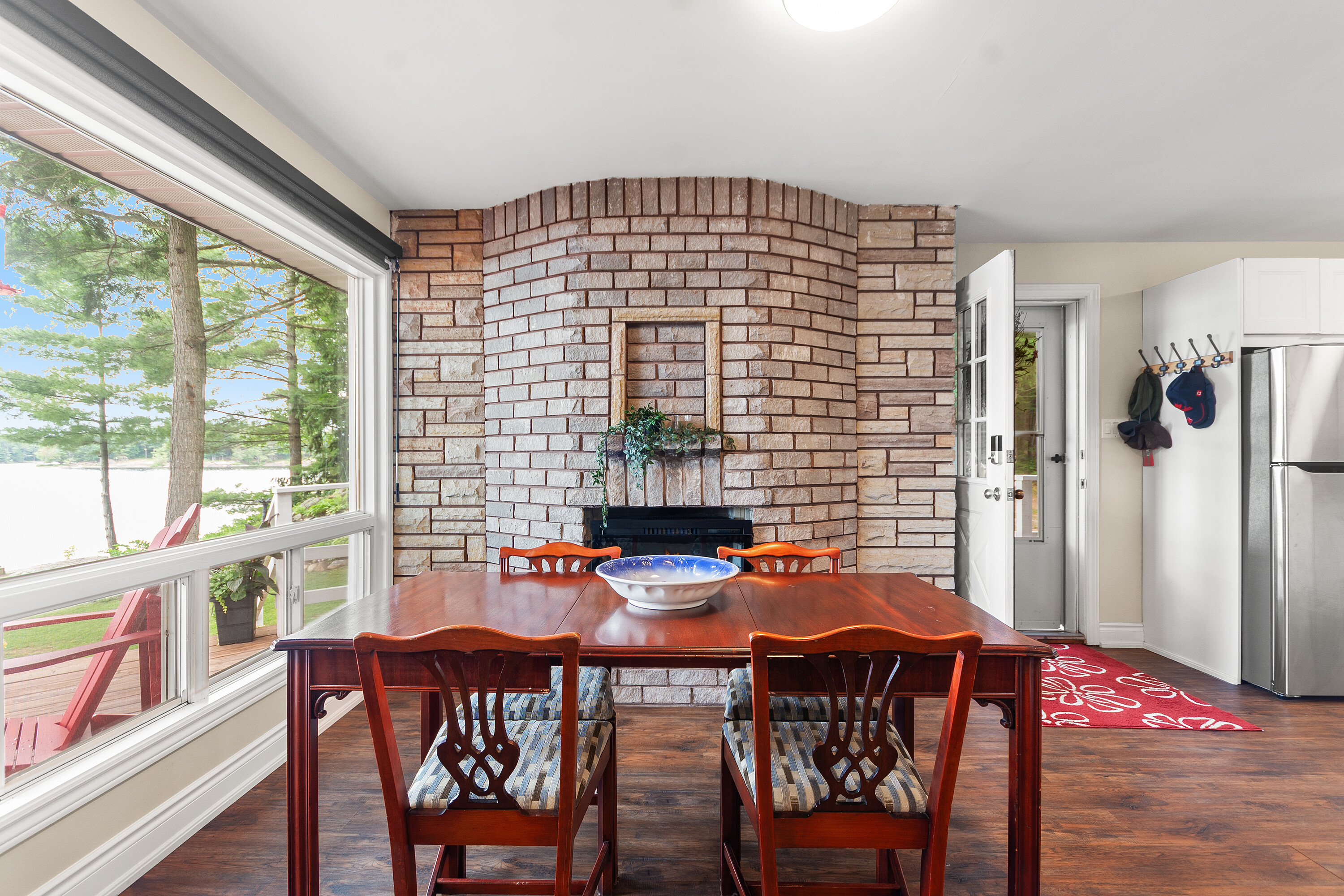  Gibson Lake Family Cottage - 物件實景