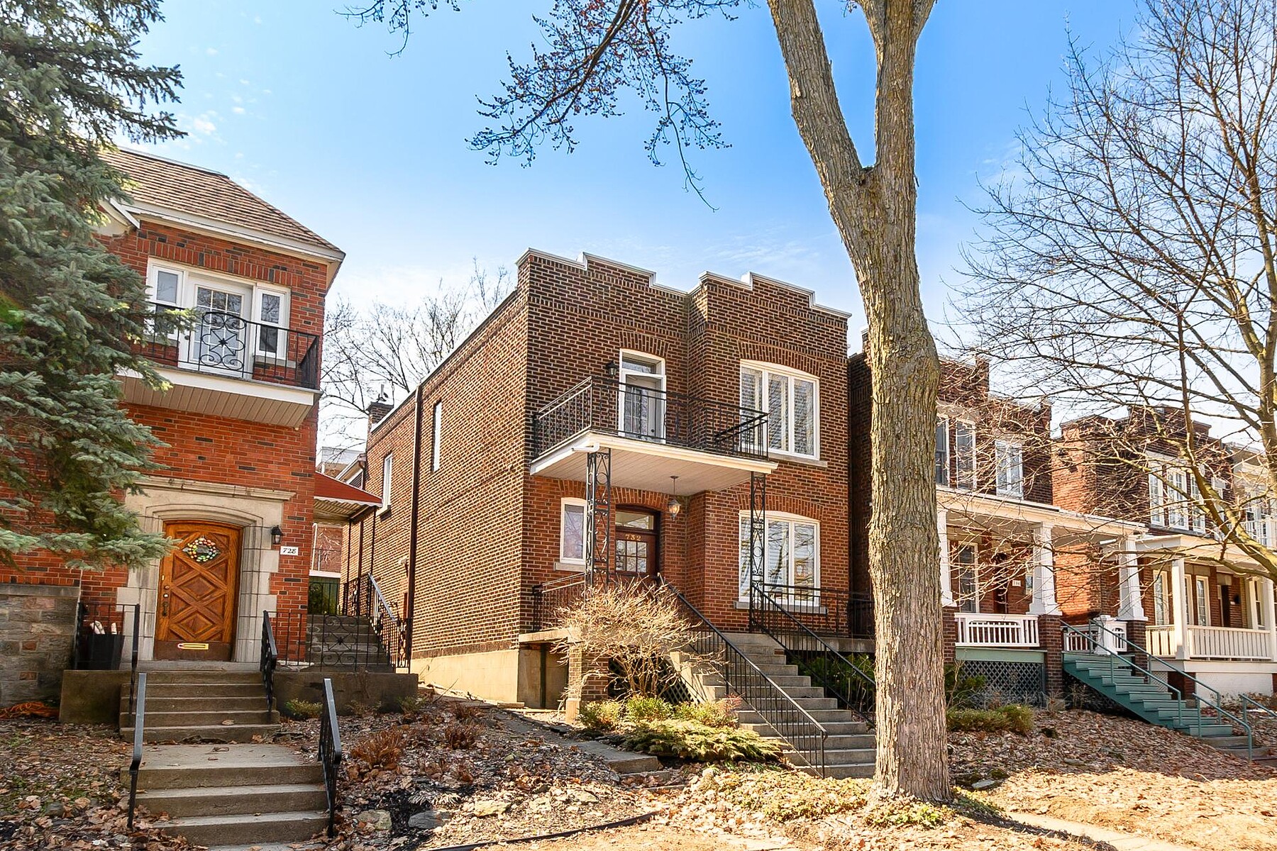  Outremont, Montréal - 物件實景