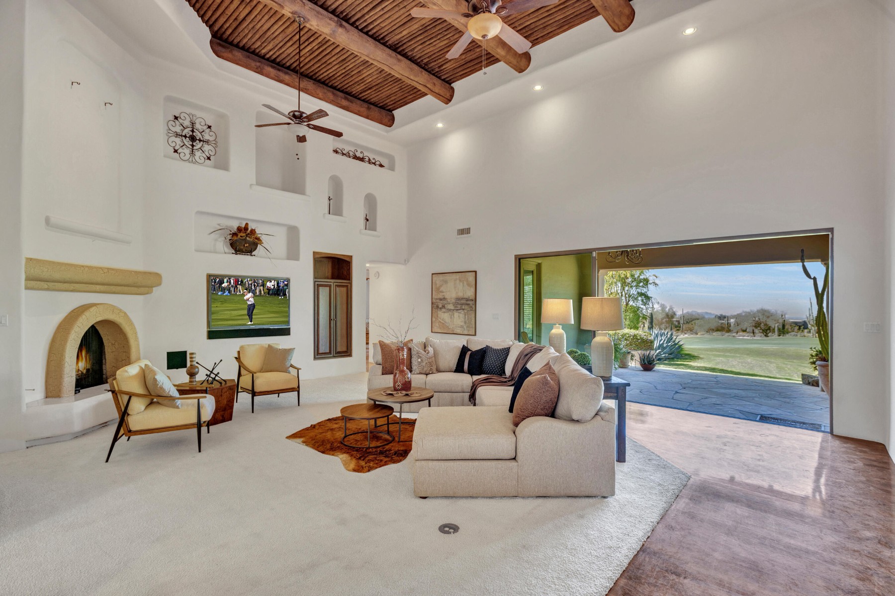  10040 E Happy Valley Road  Scottsdale, AZ - 物件實景