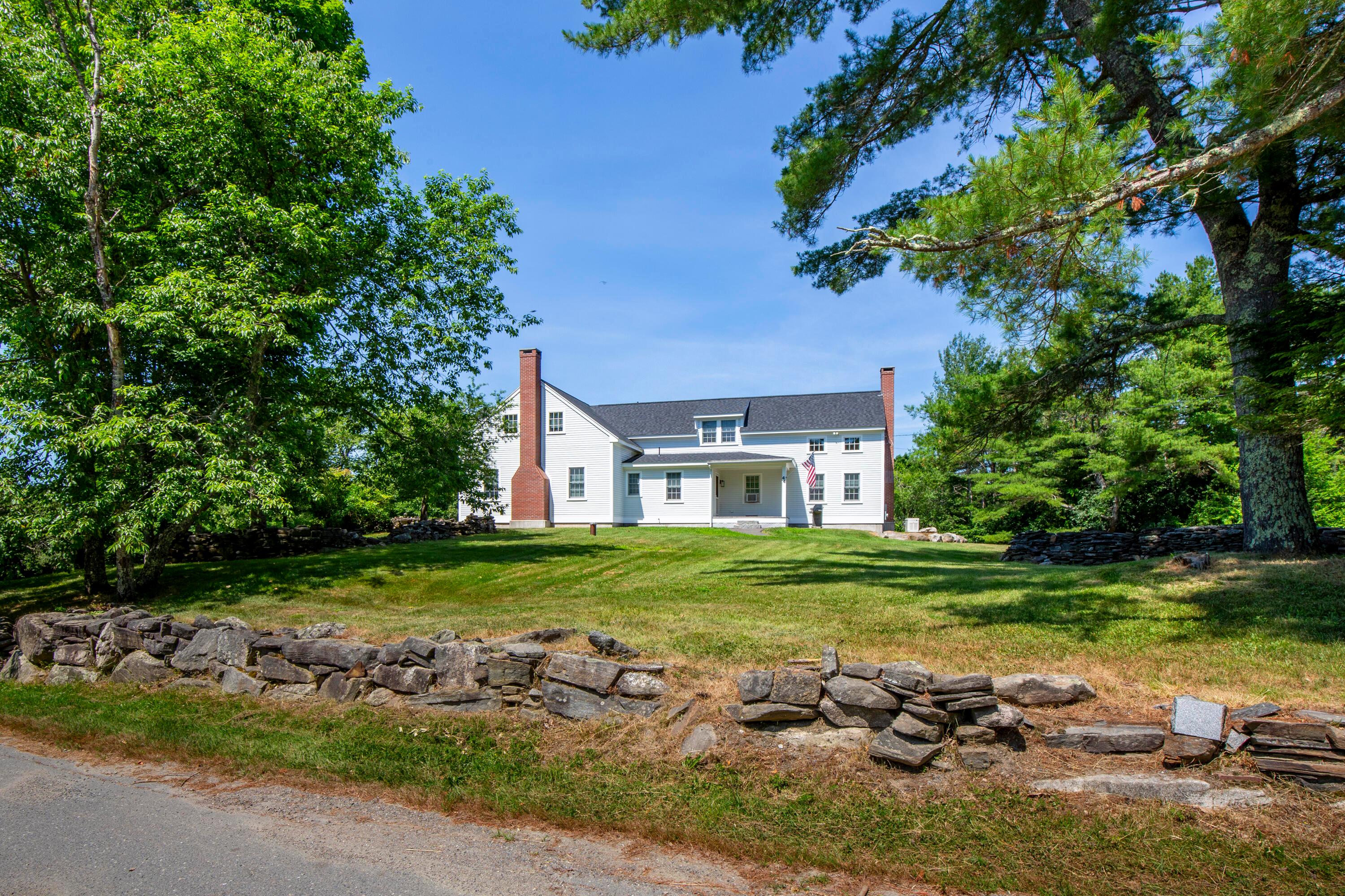  44 Indian Trail Road - 物件實景