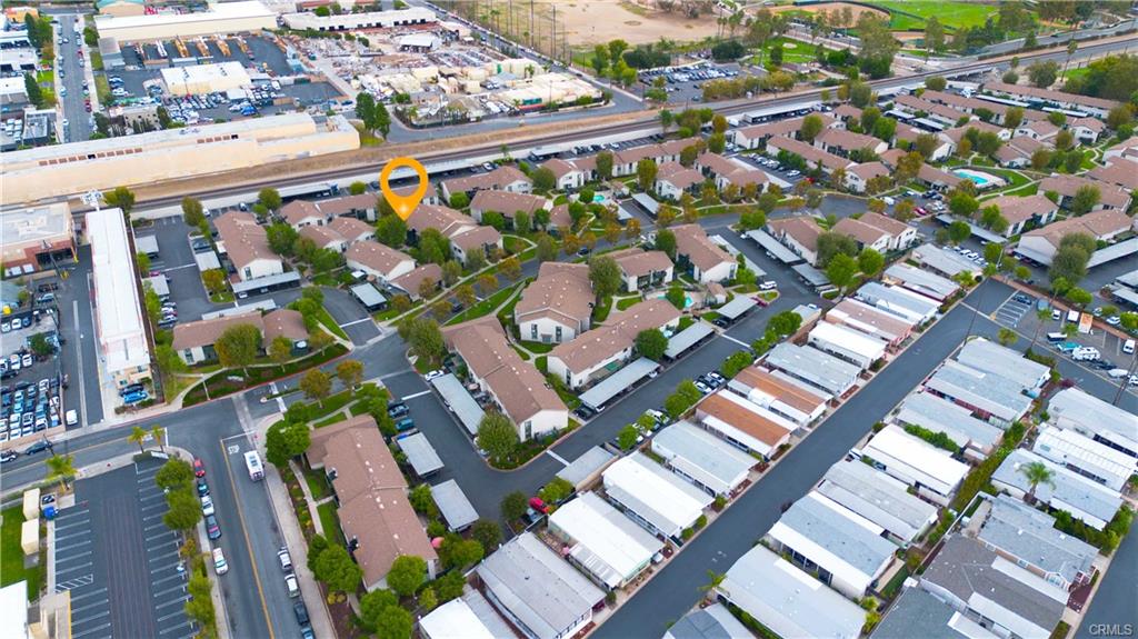 Lake Forest, California, 92630, United States, 2 Bedrooms Bedrooms, ,Residential,For Sale,1978731