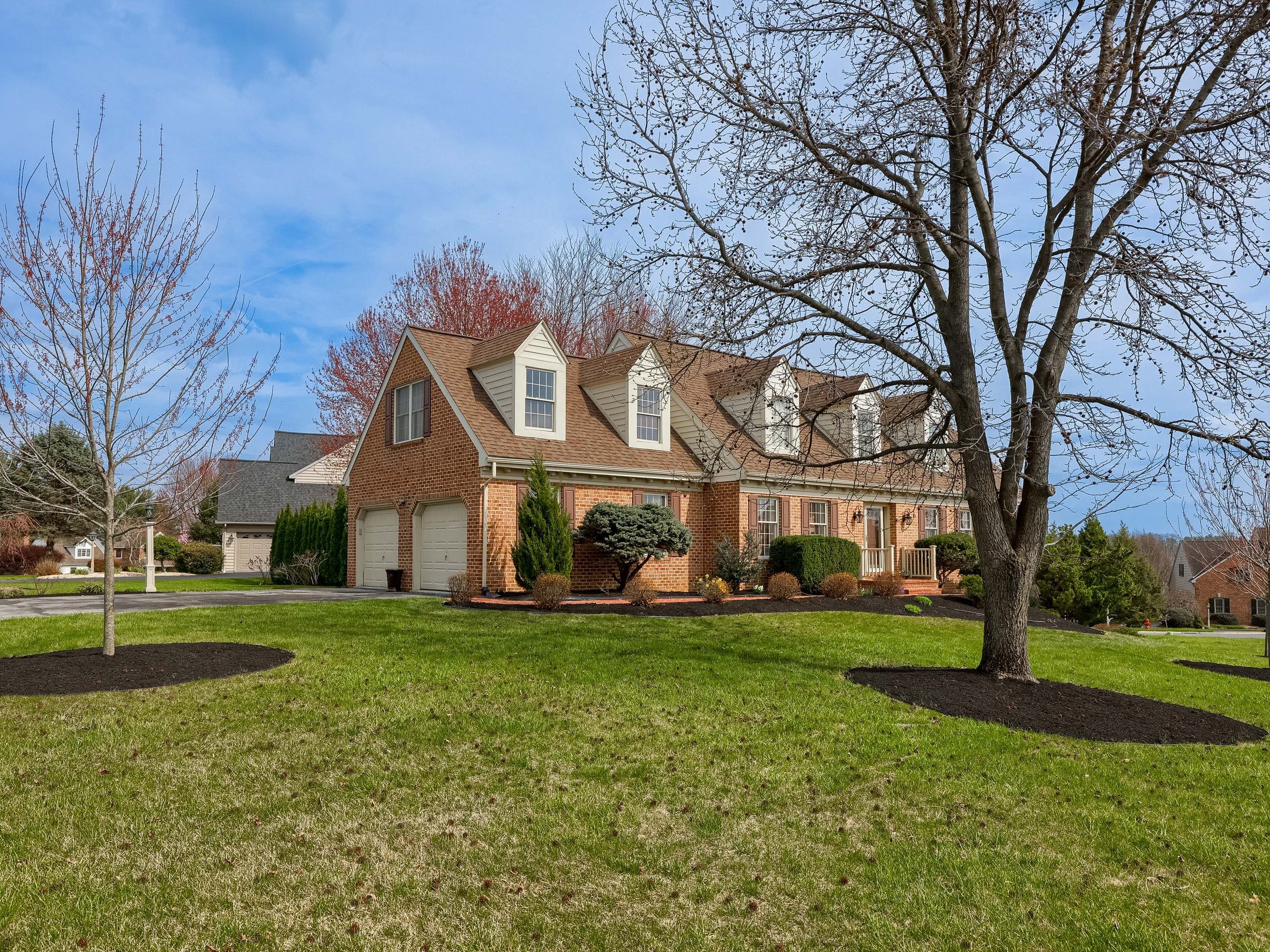  2144 Saddleridge Rd, Lancaster, PA 17601 - 物件實景