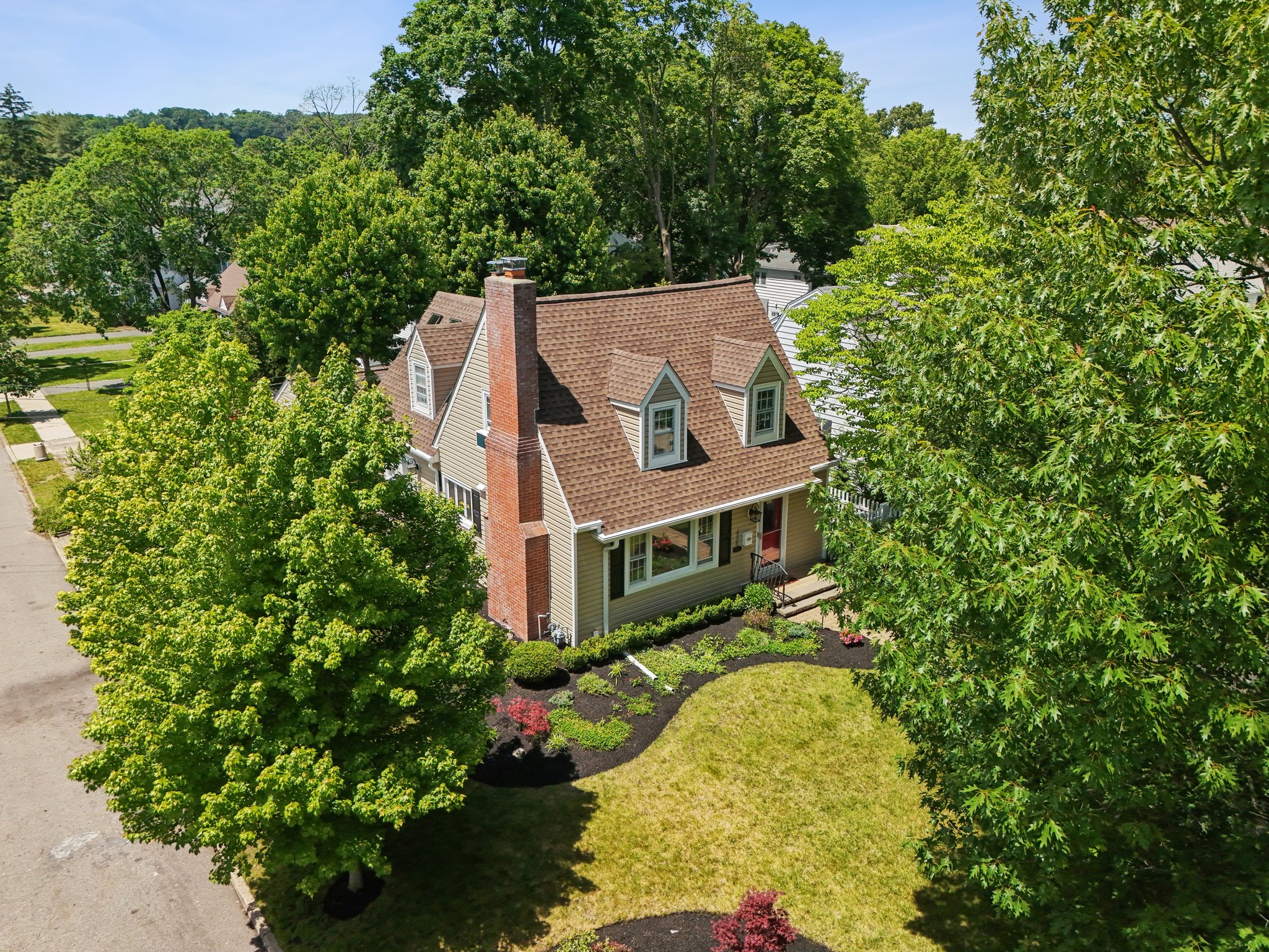  428 Fairfield Avenue, Ridgewood, NJ, 07450 - 物件實景