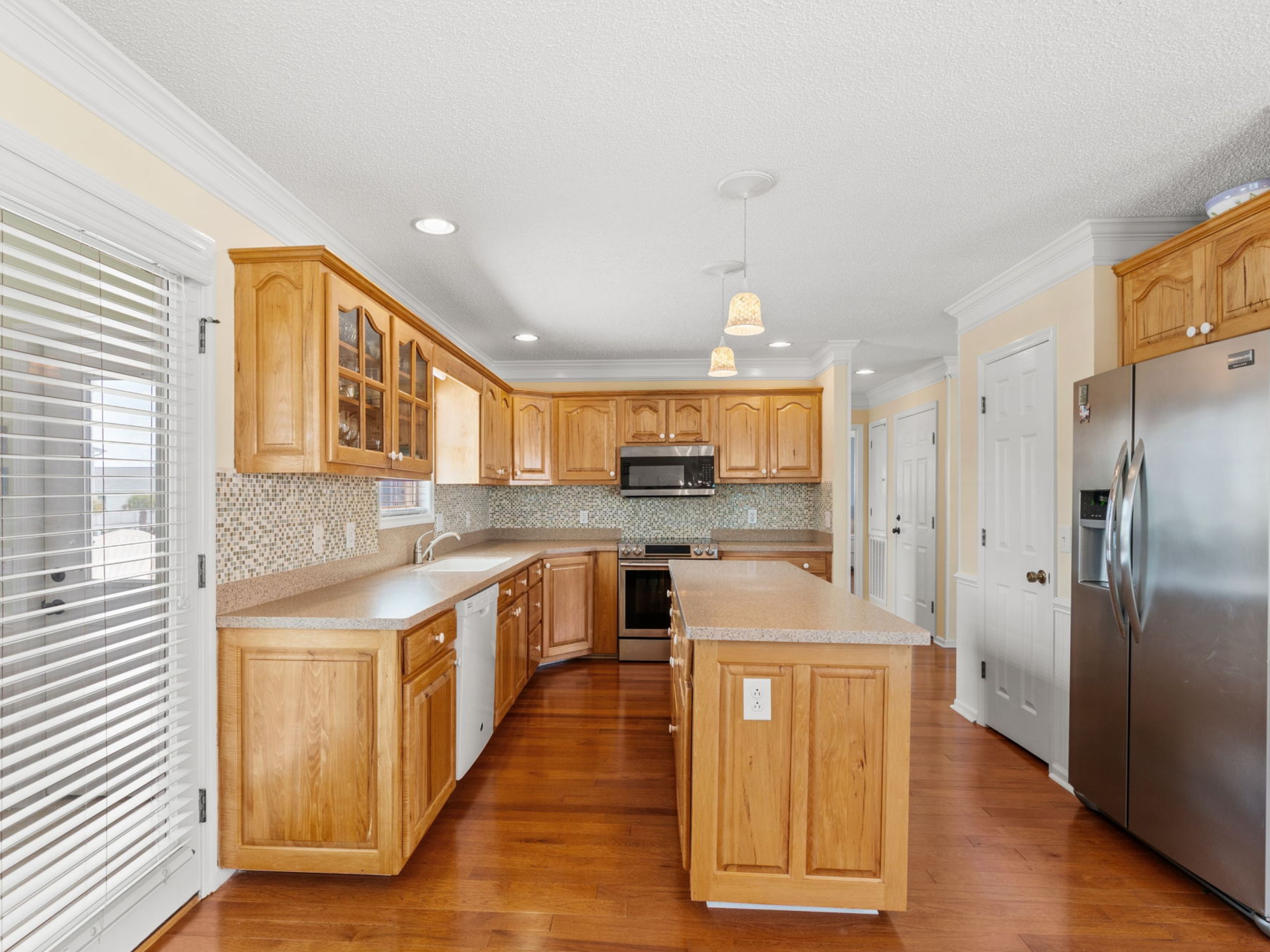  155 Yacht Watch Drive, Holden Beach, NC 28462 - 物件實景