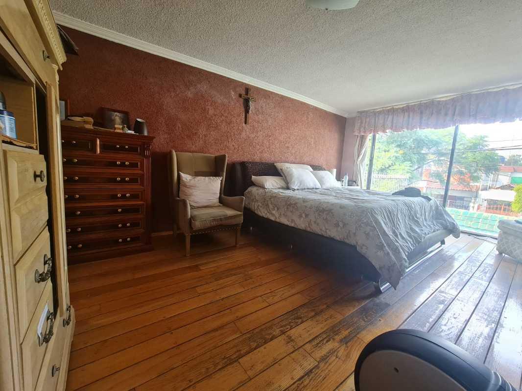 Rancho Colorado, Coyoacán, Ciudad de México, 04930, Mexico, 4 Bedrooms Bedrooms, ,2 BathroomsBathrooms,Residential,For Sale,Rancho Colorado,1616523