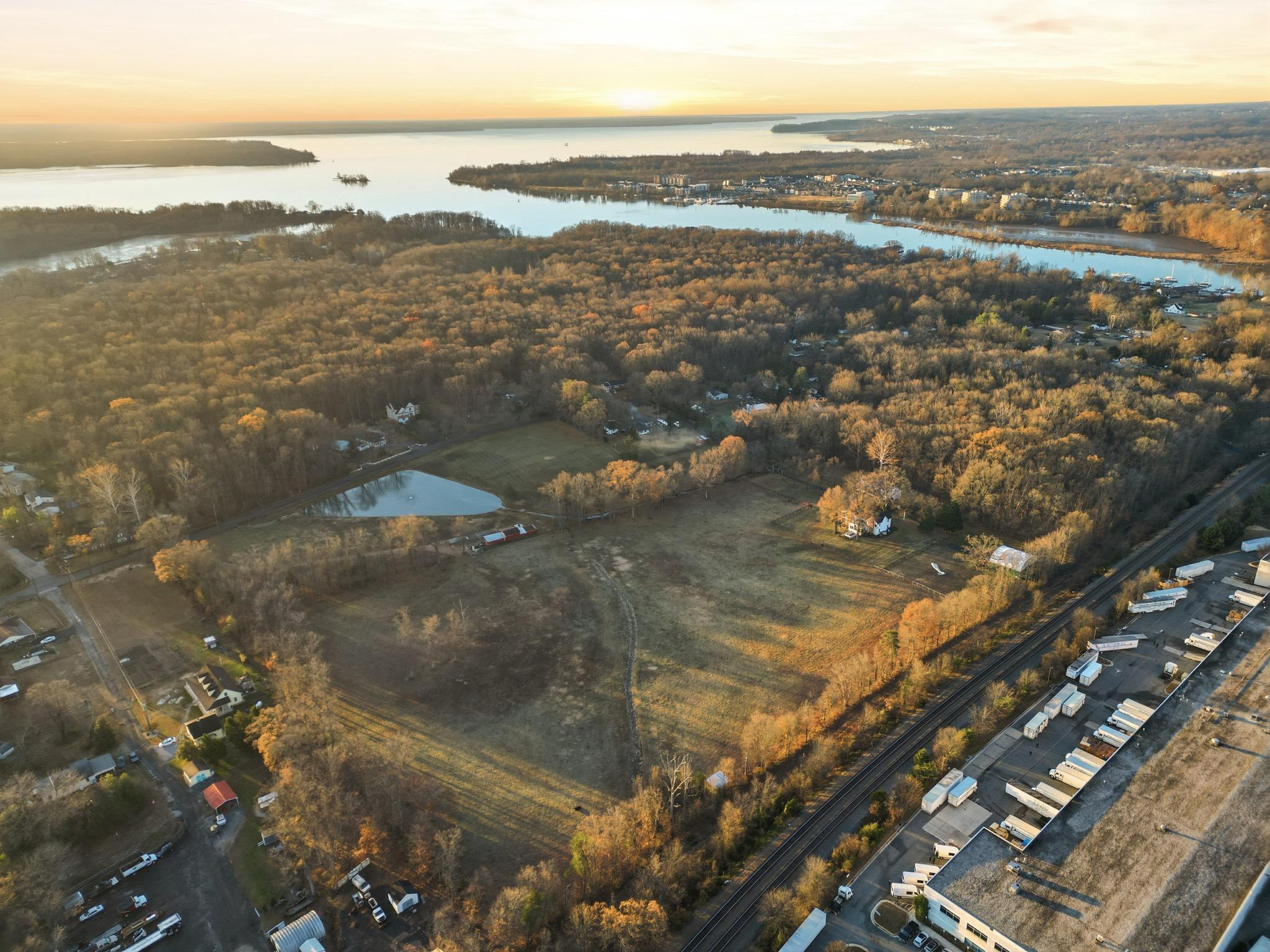  10622- 10618-10624 Old Colchester Road, Lorton, VA, 22079 - 物件實景