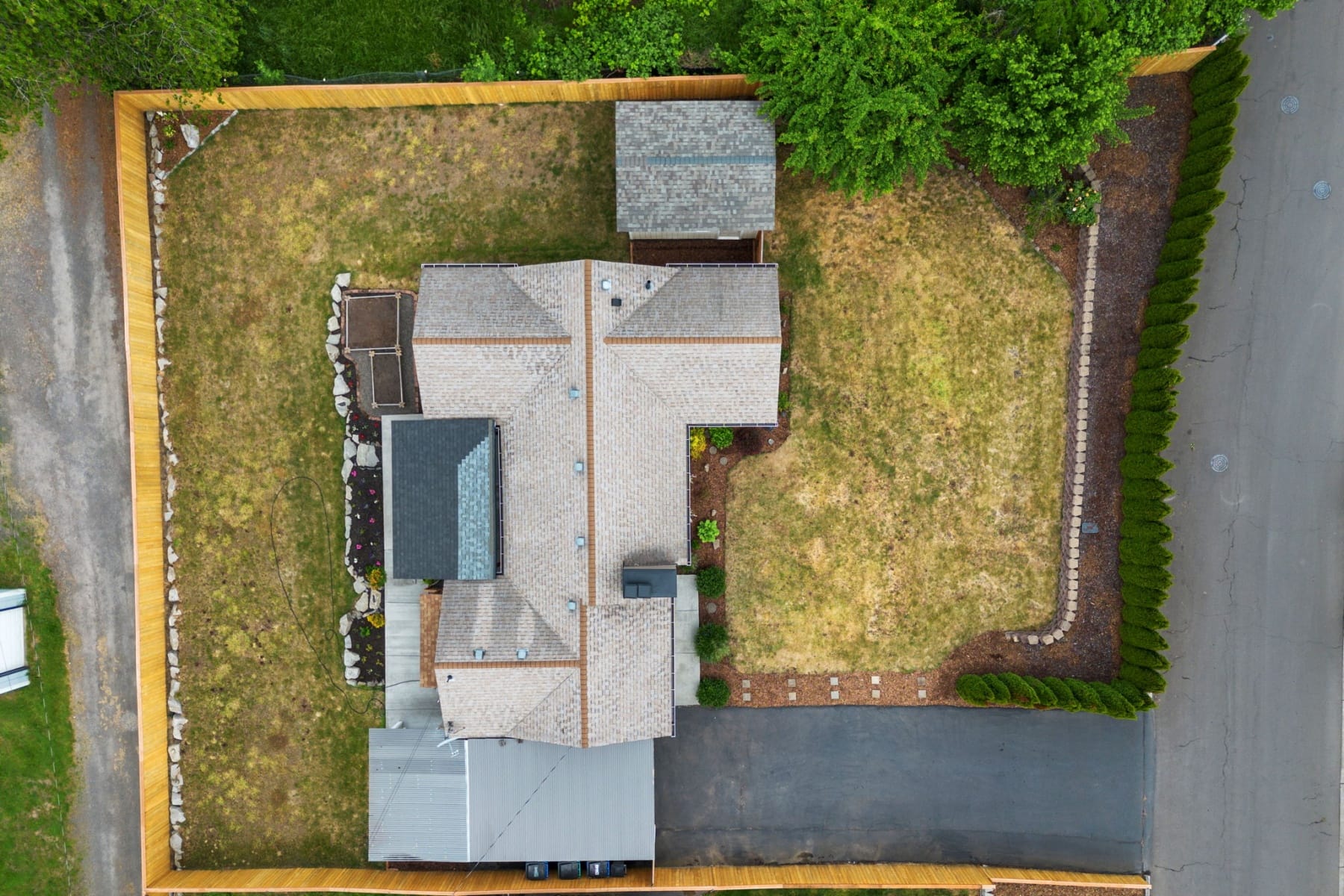  2604 NE 49TH ST Vancouver, WA 98663 - 物件實景