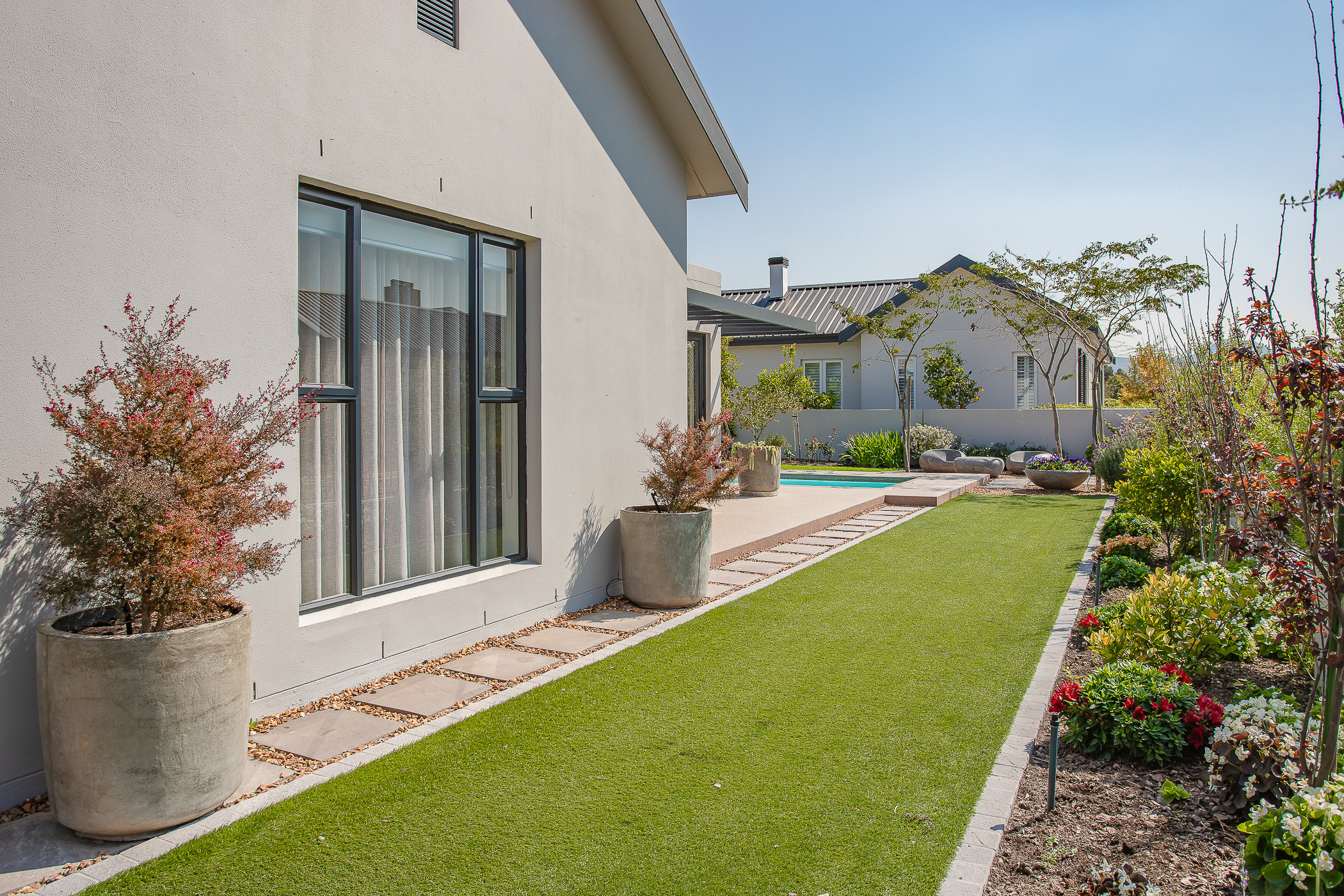  Modern Living in Val de Vie - 物件實景