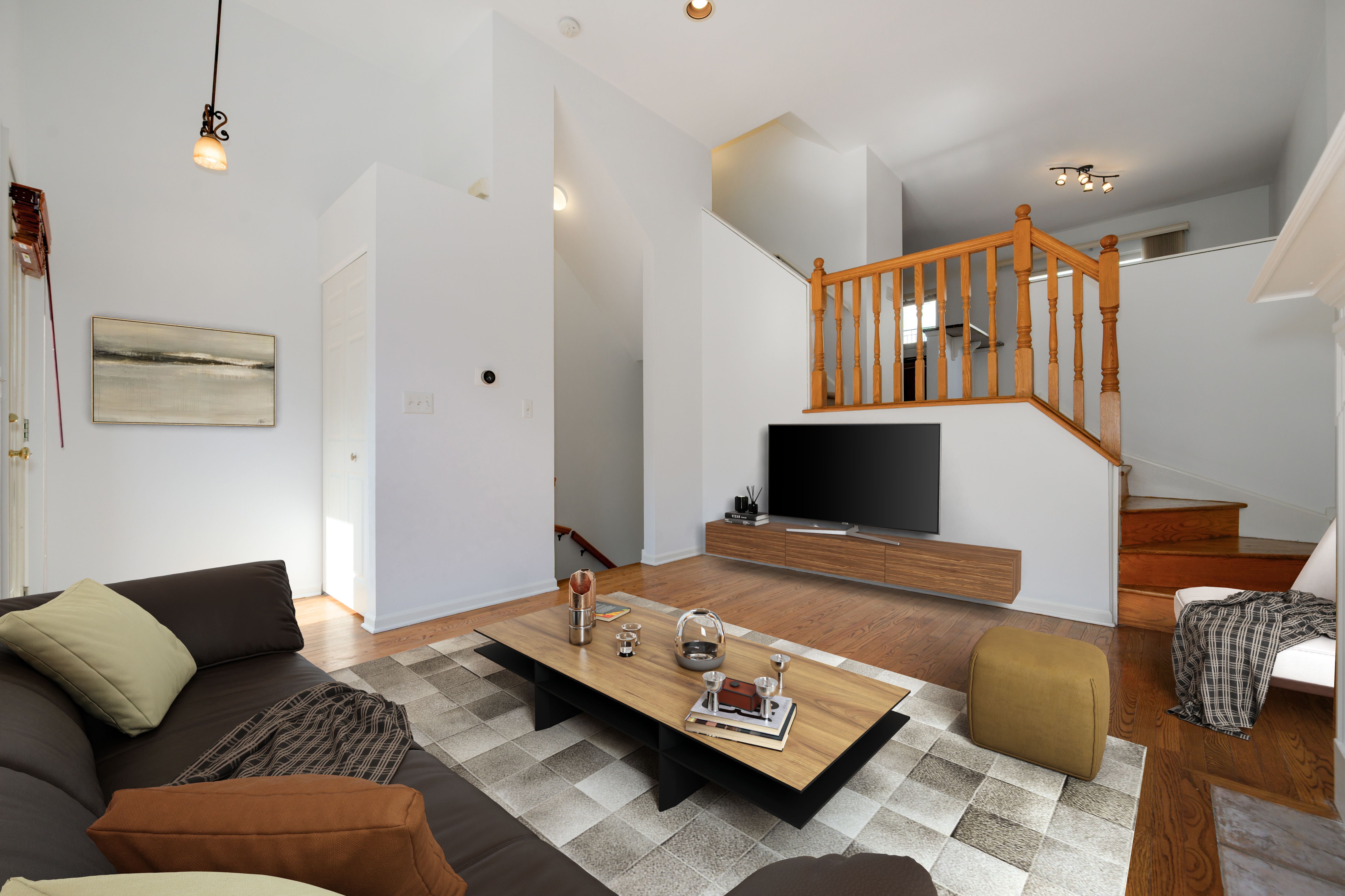  A Well-cared-for 2-3 Bedroom, 2 Full Bath Townhome in the Heart of Avondale - 物件實景