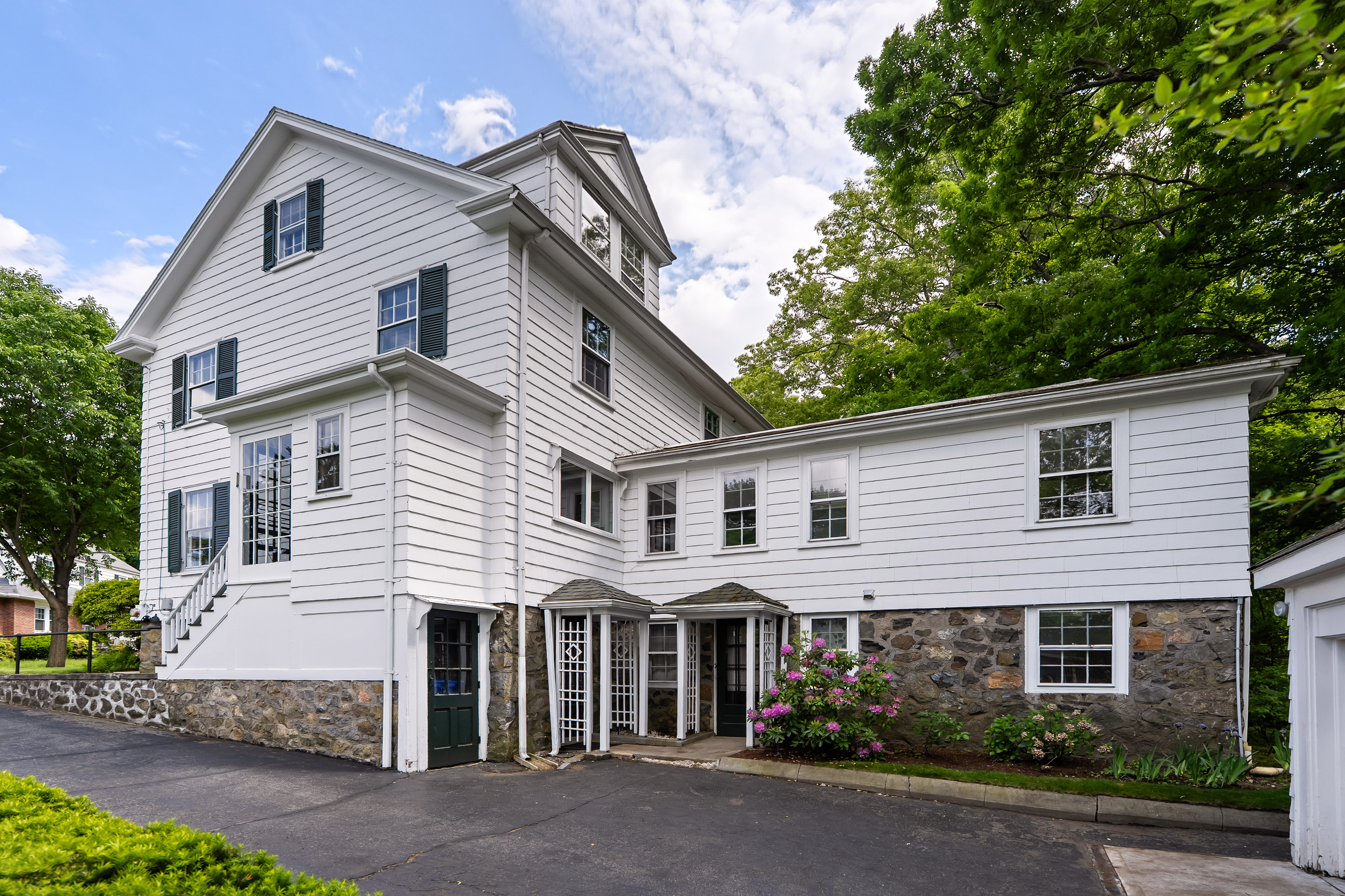  70 Kensington Park, Arlington, MA, 02476 - 物件實景