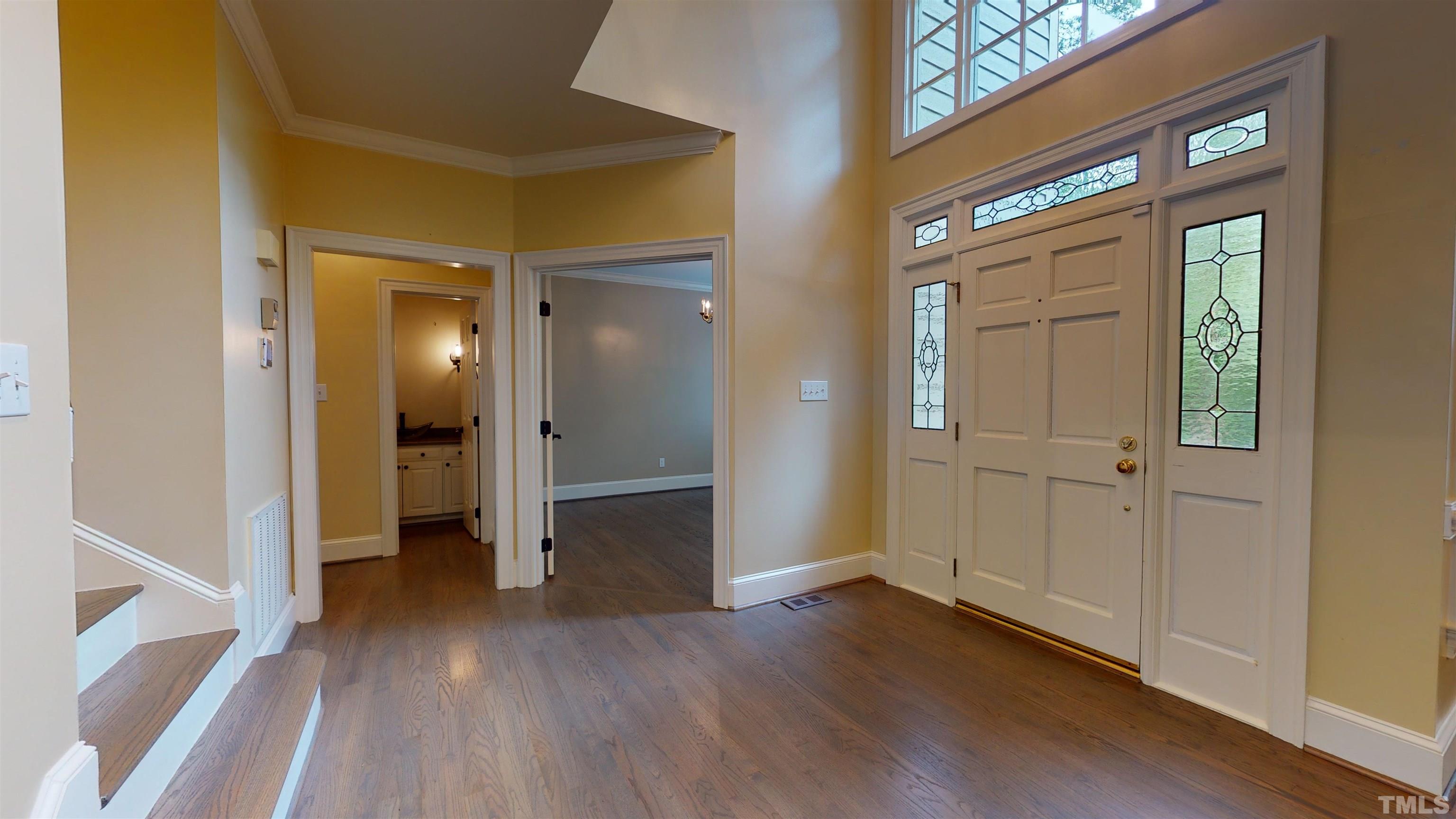 Raleigh, North Carolina, 27614, United States, 4 Bedrooms Bedrooms, ,4 BathroomsBathrooms,Residential,For Sale,1860504