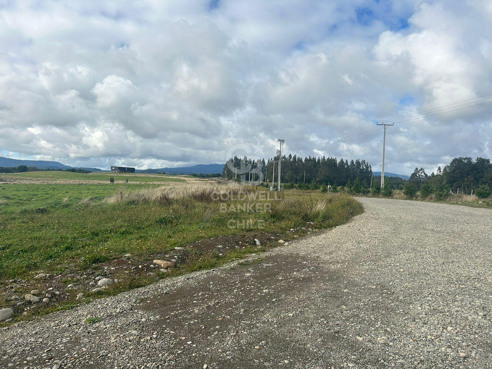 Puerto Varas, Chile, ,Residential,For Sale,2003315