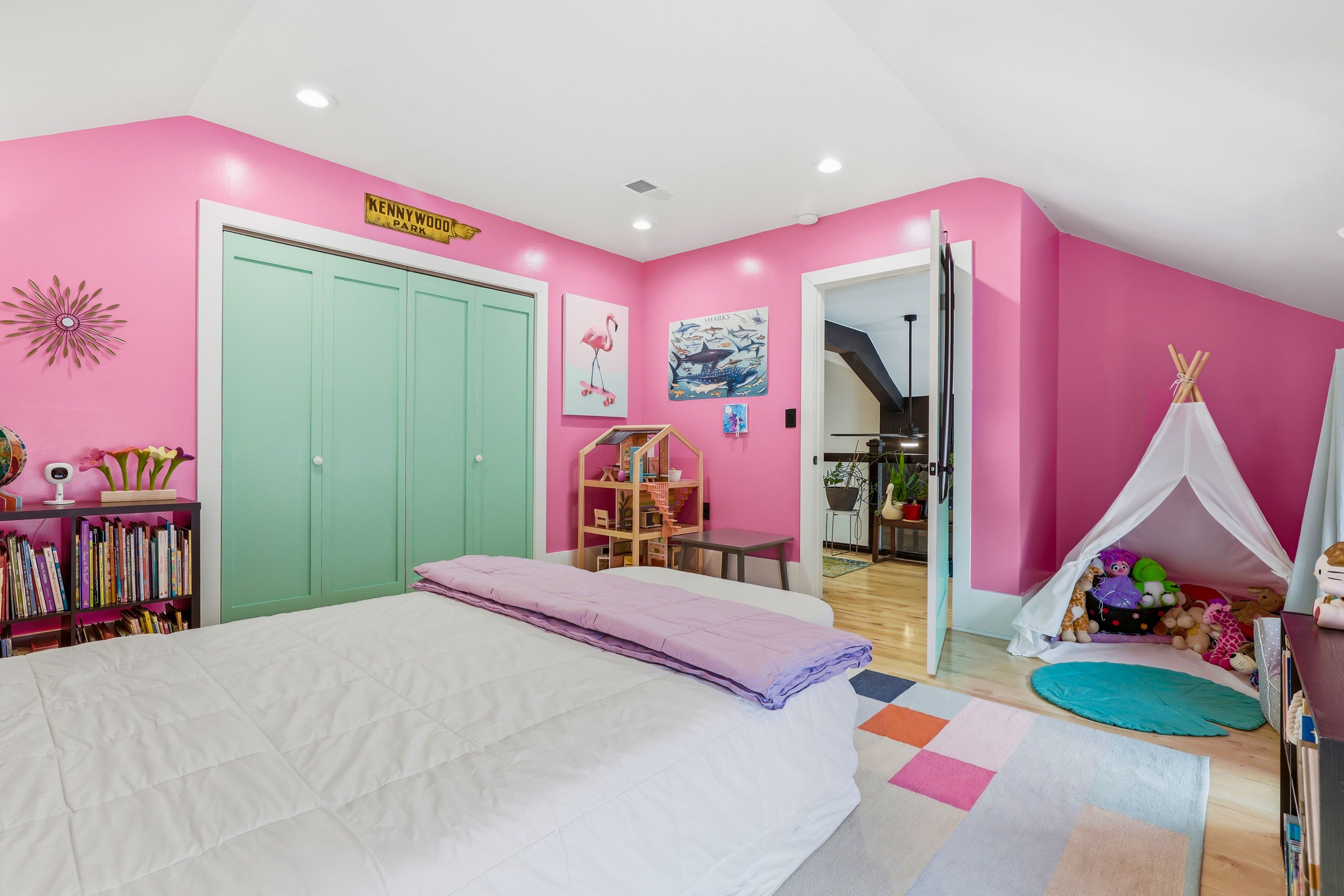 201 Frederick Avenue, Sewickley, PA 15143 - 物件實景