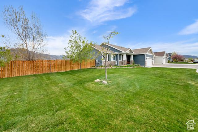 Erda, Utah, 84074, United States, 5 Bedrooms Bedrooms, ,3 BathroomsBathrooms,Residential,For Sale,1916453
