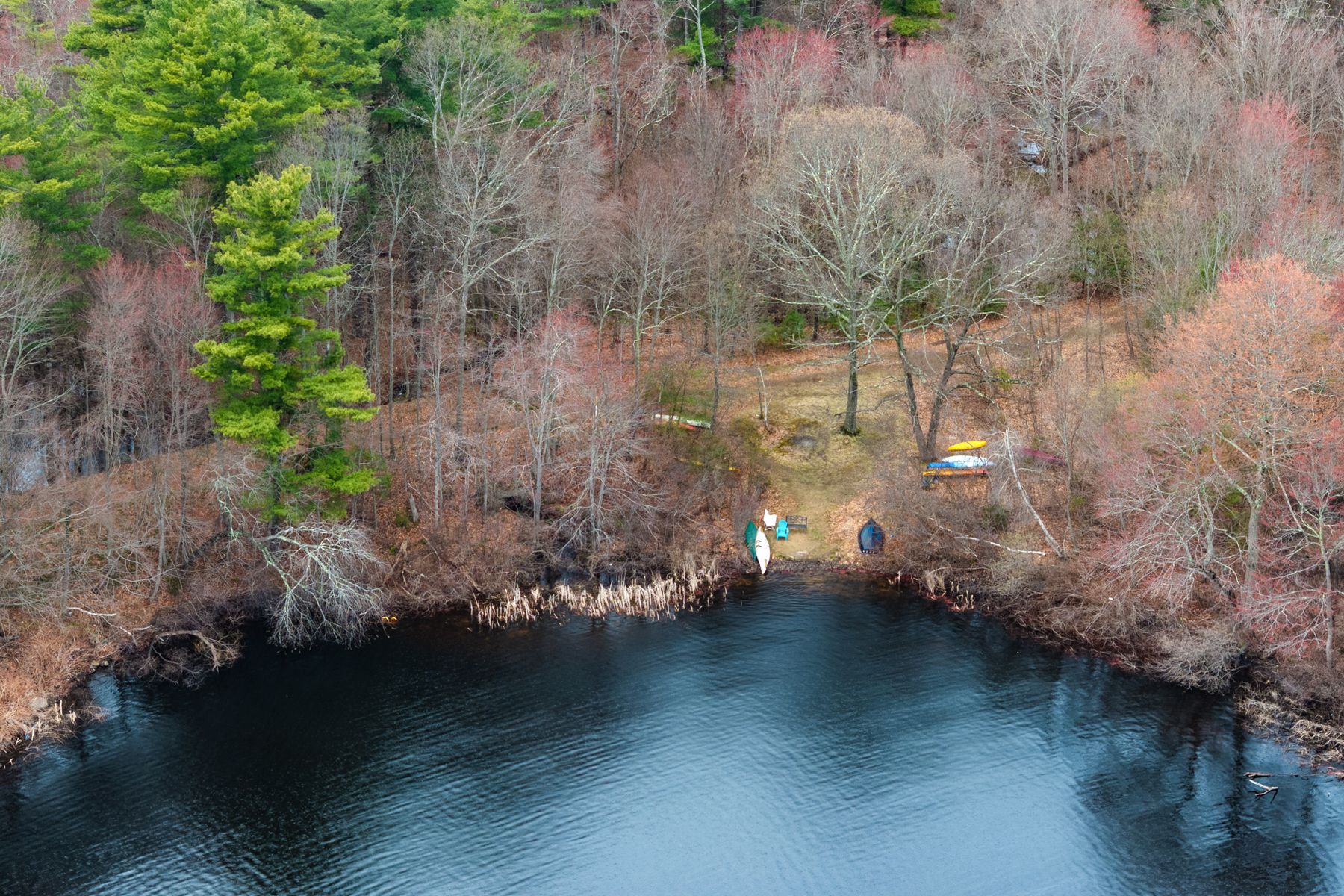  187 Echo Cove Road, Hamilton, MA, 01982 - 物件實景