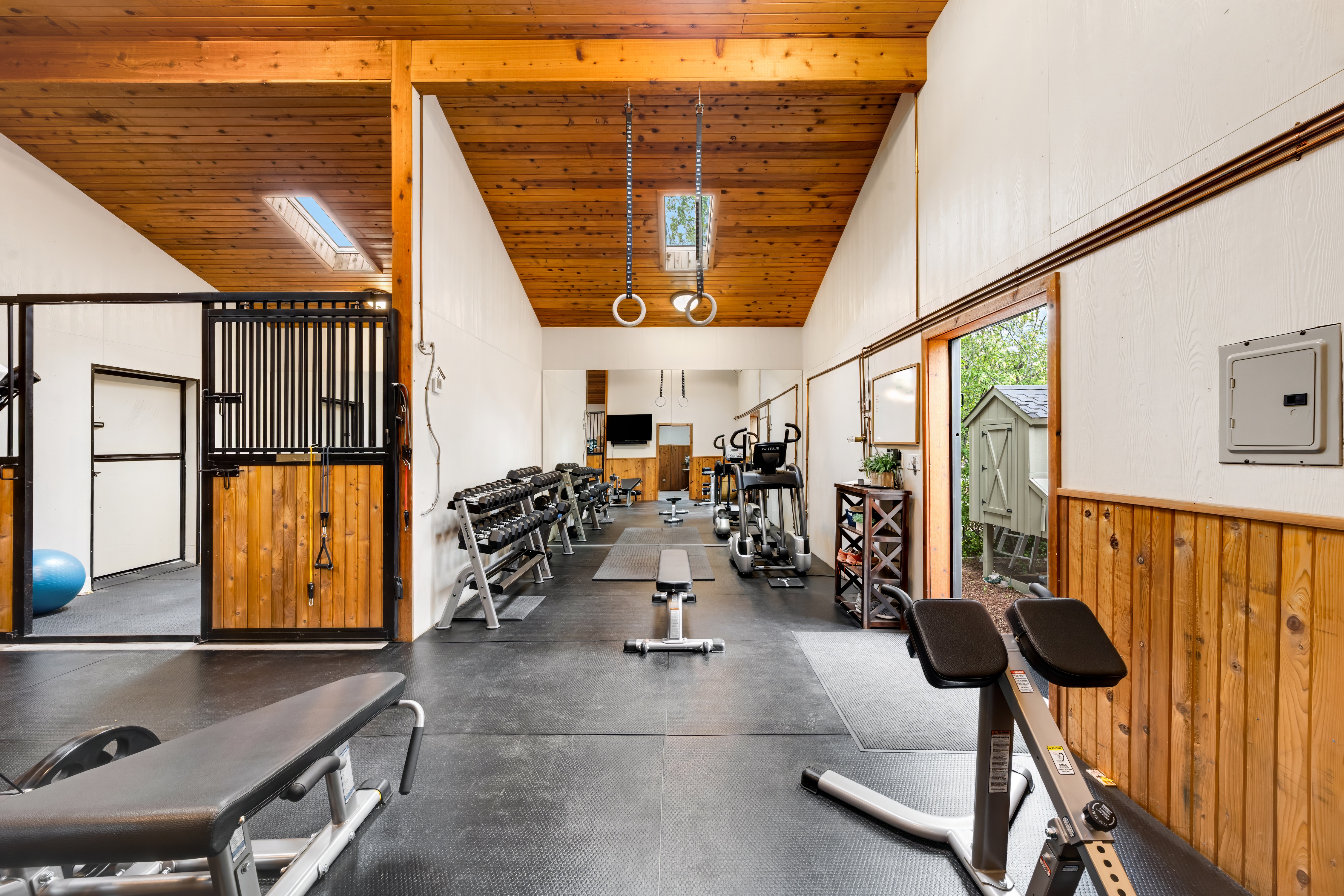  Over 2 Acre Estate With Unobstructed Mountain Views - 物件實景