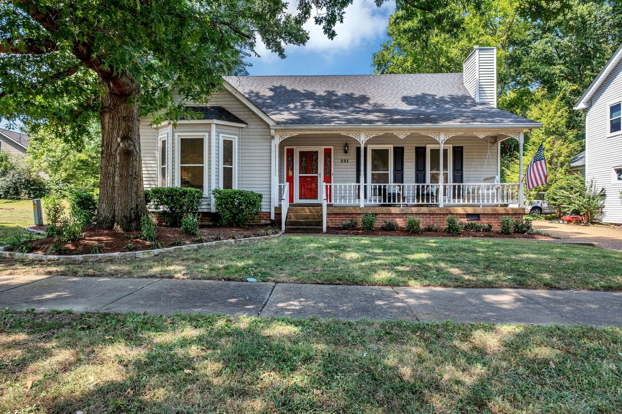  221 Adams Ct, Franklin, TN, 37064 - 物件實景