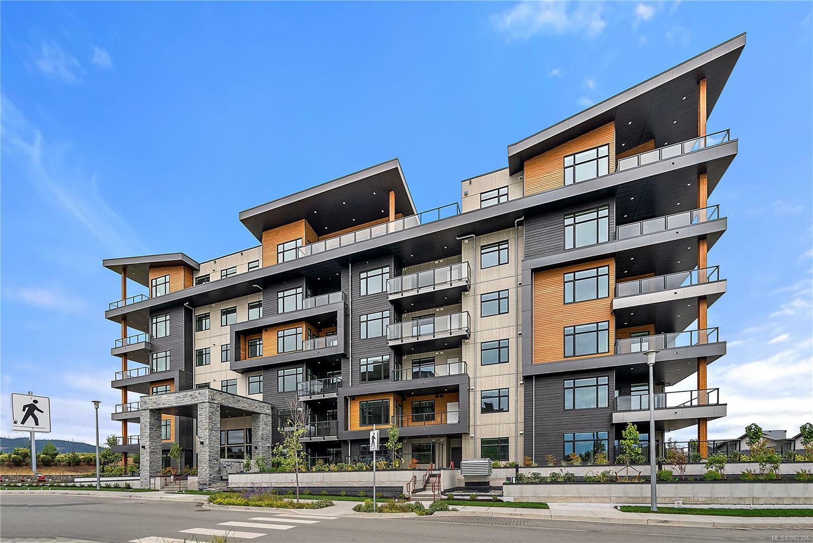 CENTRAL SAANICH, British Columbia, V8M 0B9, CA, 1 Bedroom Bedrooms, ,Residential,For Sale,1891778
