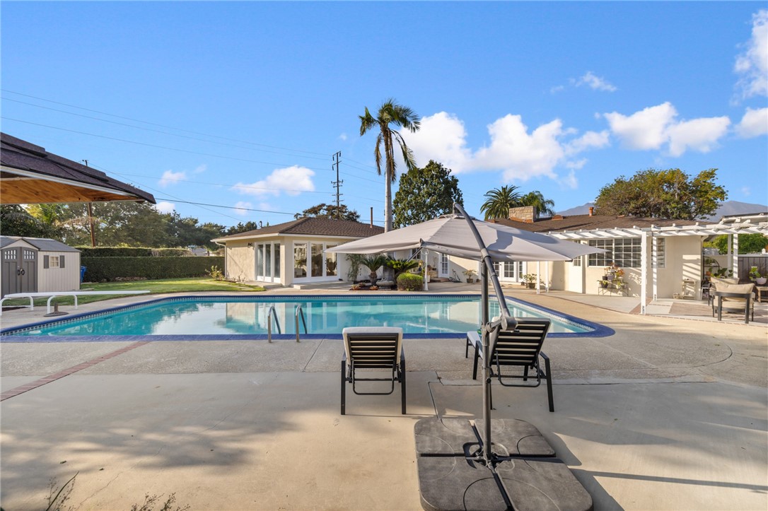 Arcadia, California, 91007, United States, 3 Bedrooms Bedrooms, ,2 BathroomsBathrooms,Residential,For Sale,1989649