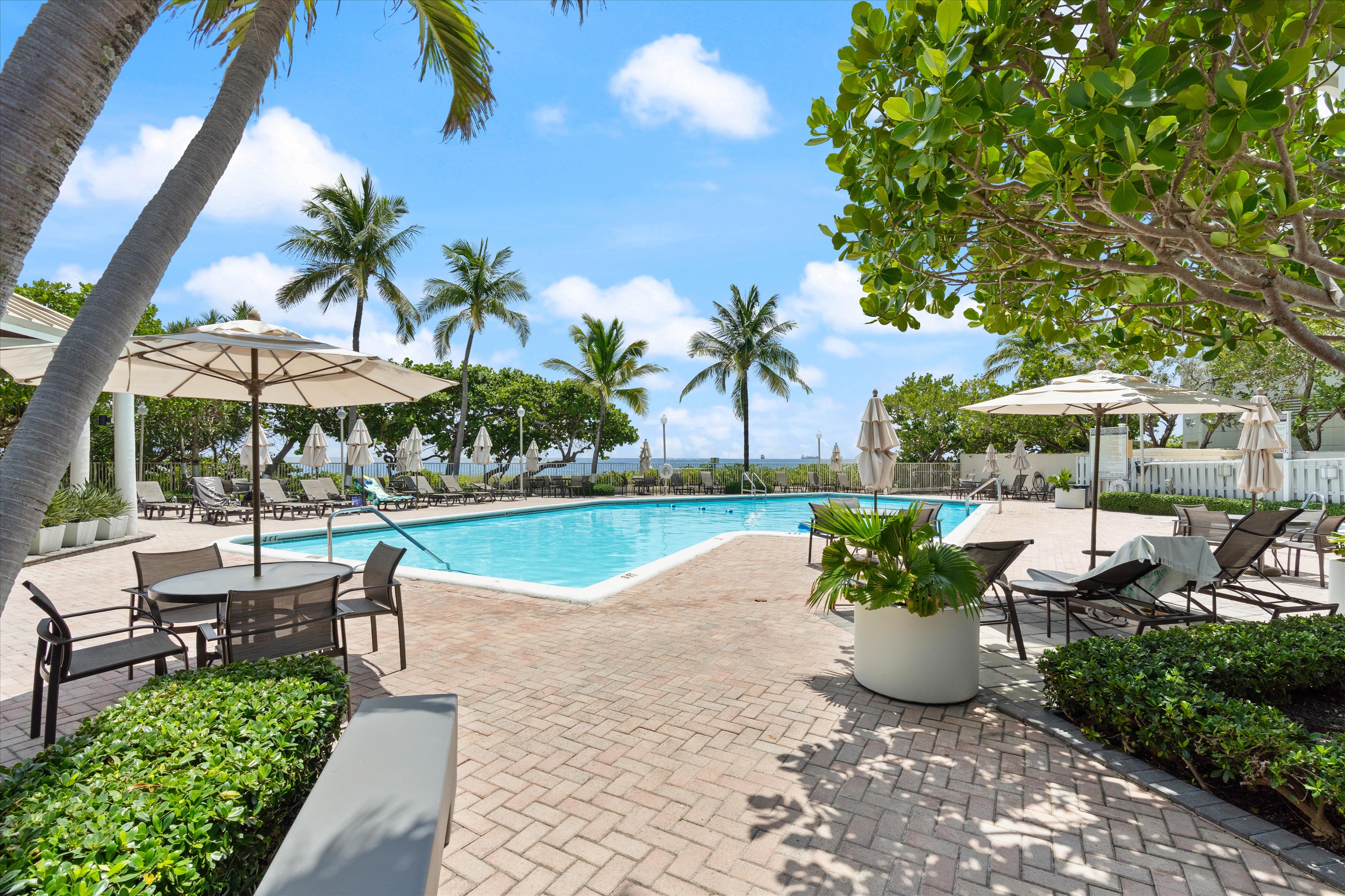  1905 N Ocean Blvd, Fort Lauderdale, FL, 33305 - 物件實景