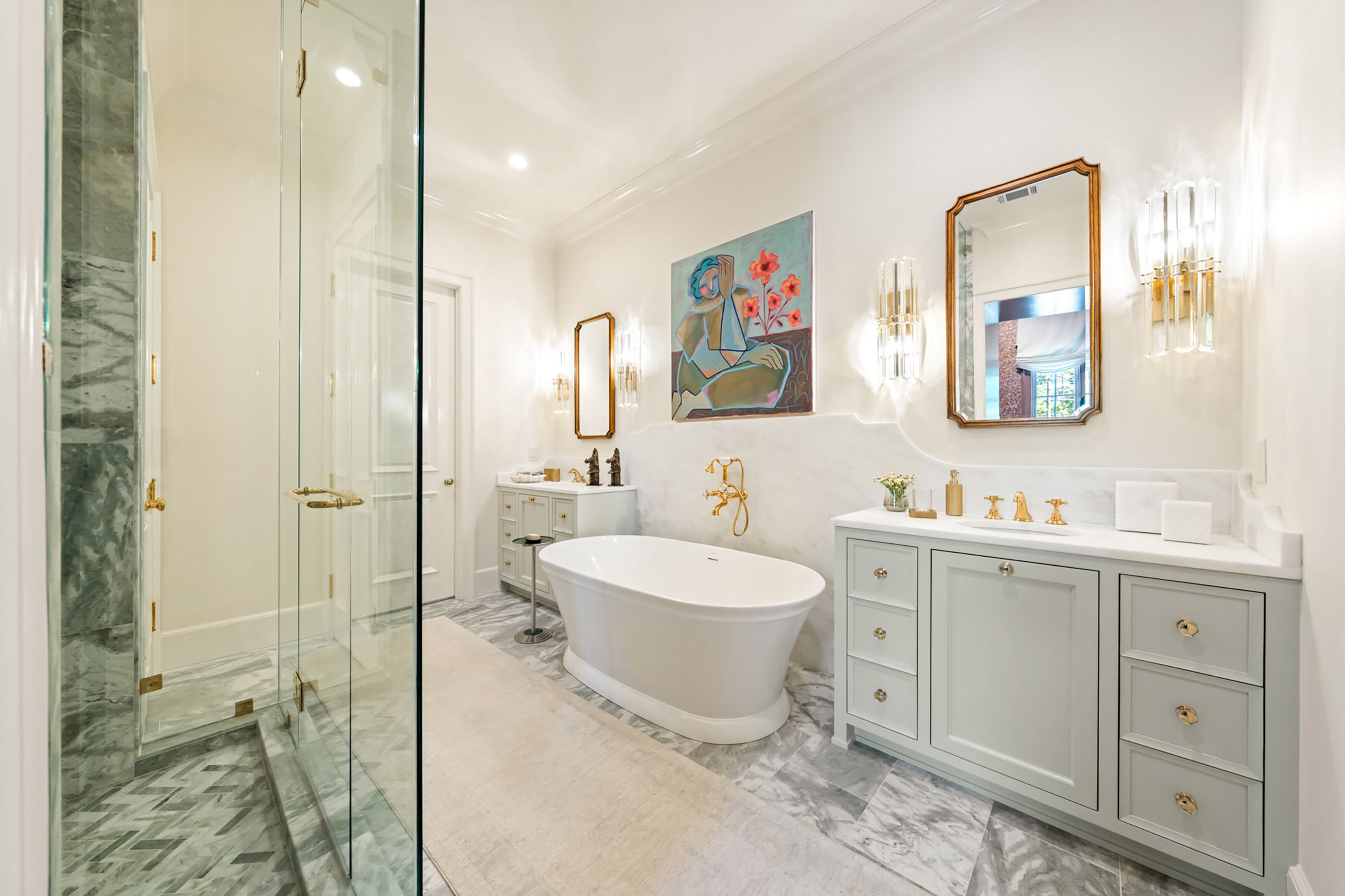  2026 Southeastern Design Showhouse - 物件實景