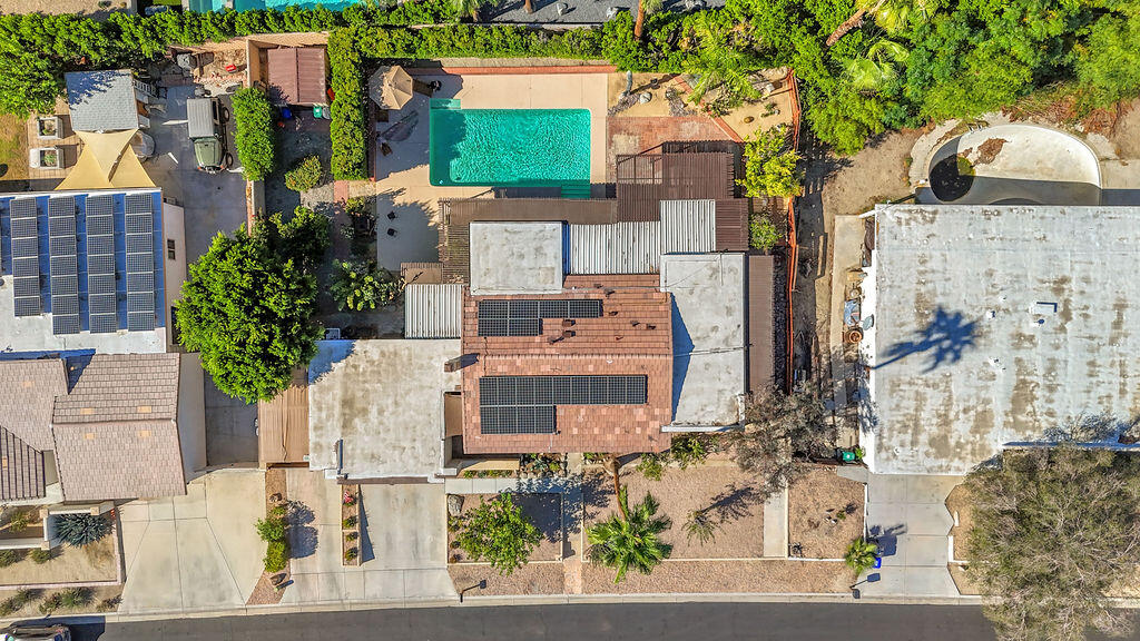 Rancho Mirage, California, 92270, United States, 3 Bedrooms Bedrooms, ,1 BathroomBathrooms,Residential,For Sale,1960509