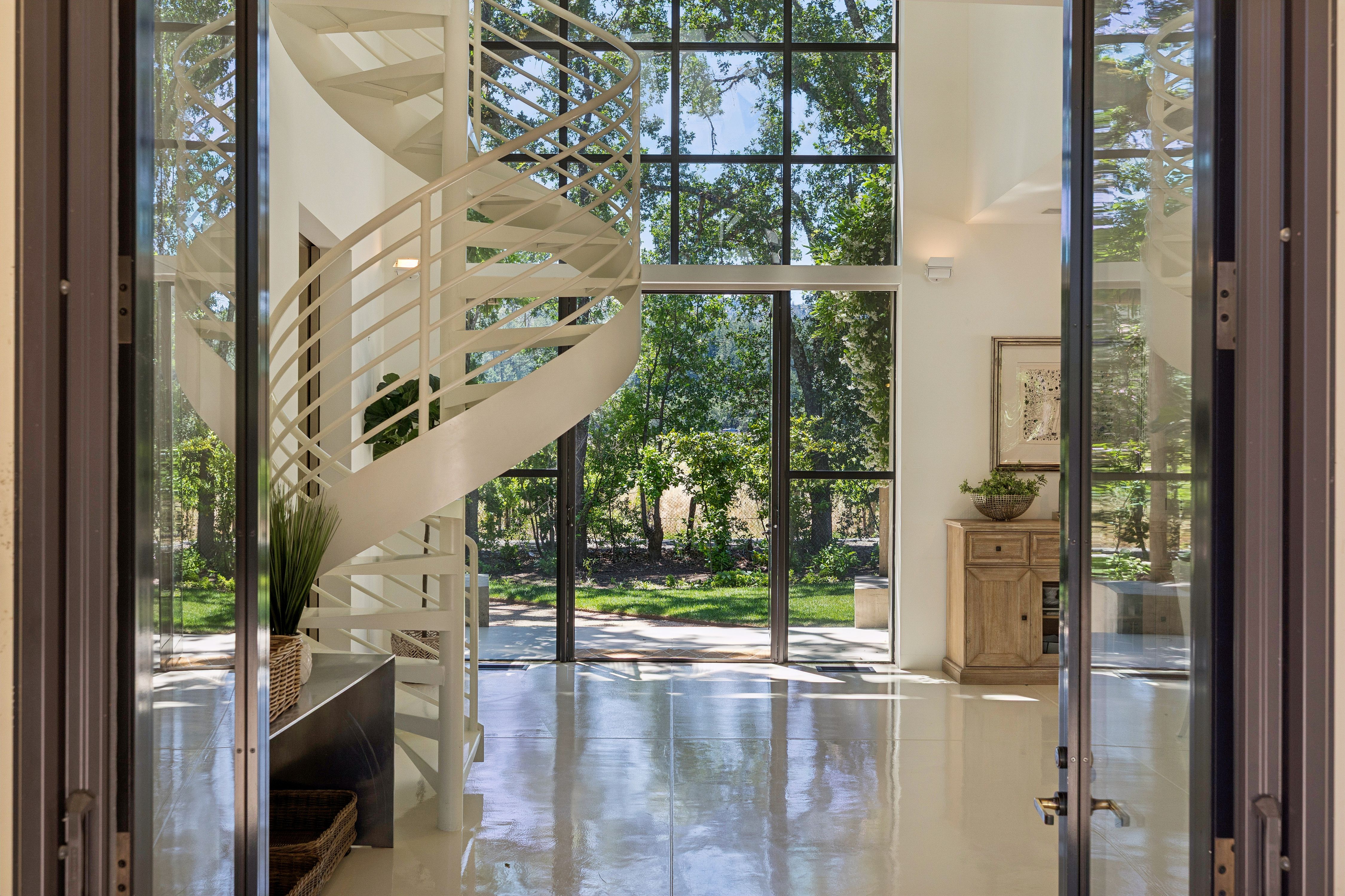  Timeless Contemporary Country Retreat - 物件實景