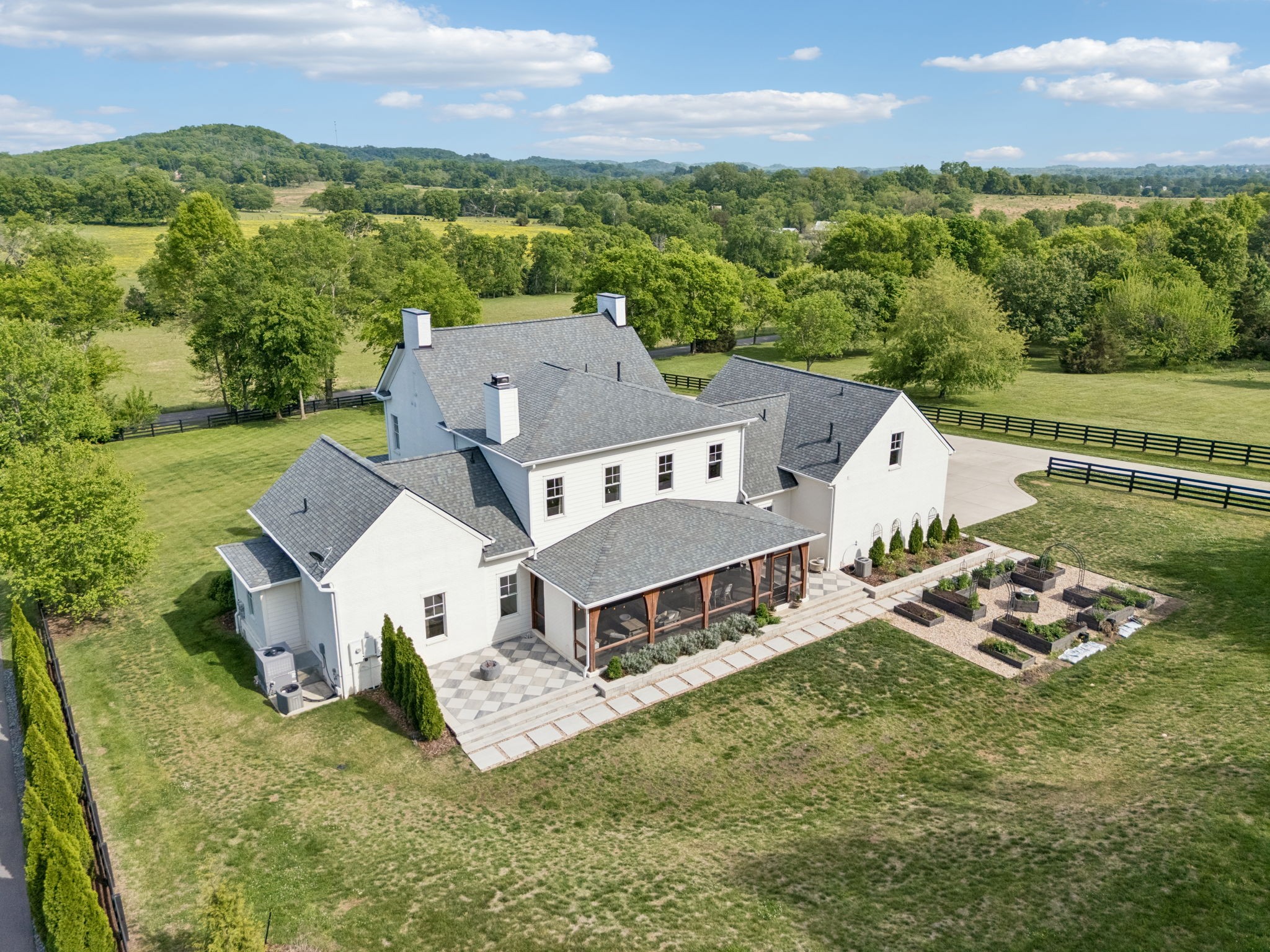  2652 Mclemore Rd, Franklin, TN, 37064 - 物件實景