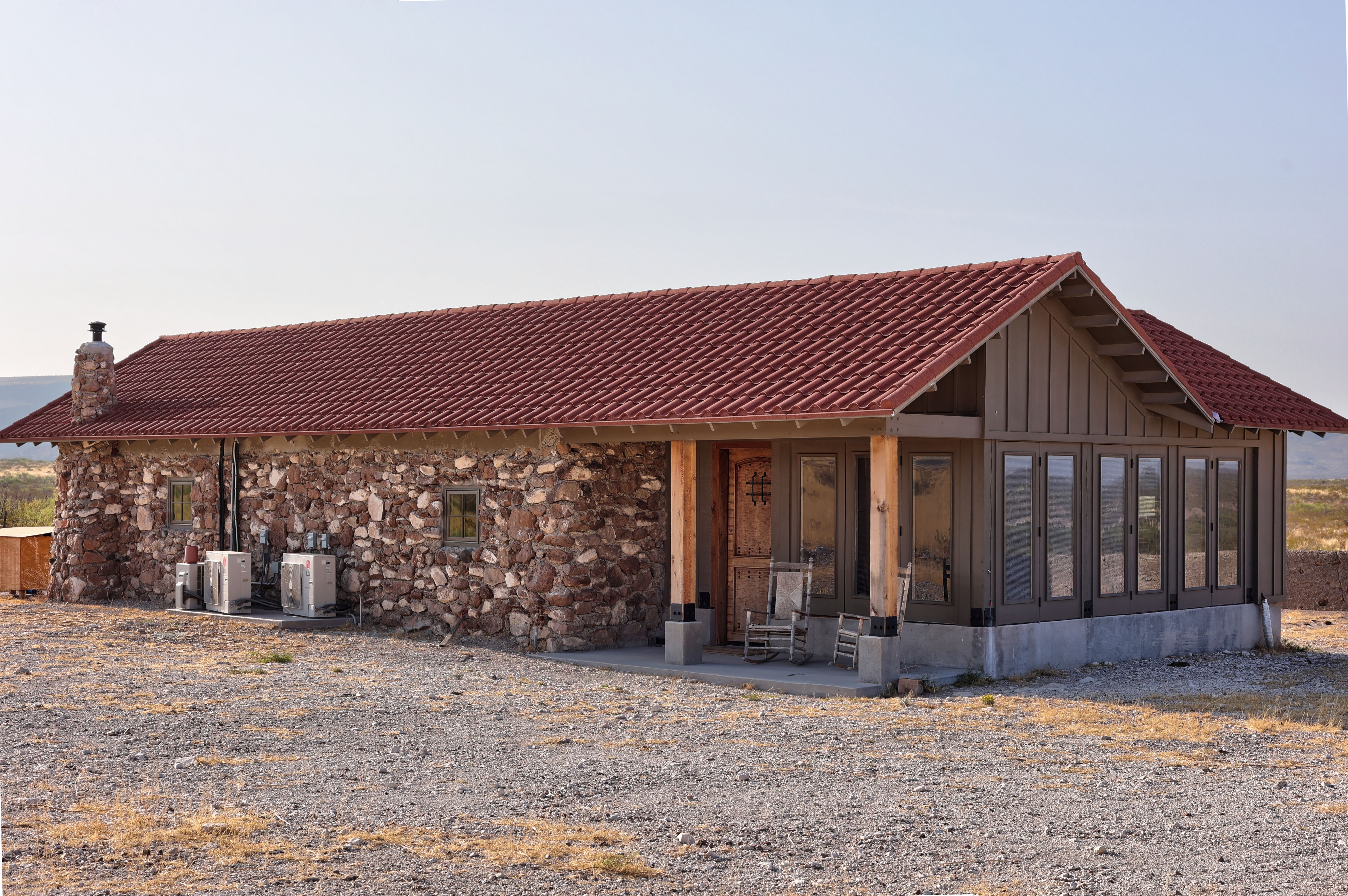 The Alamito Ranch in Presidio County - 物件實景