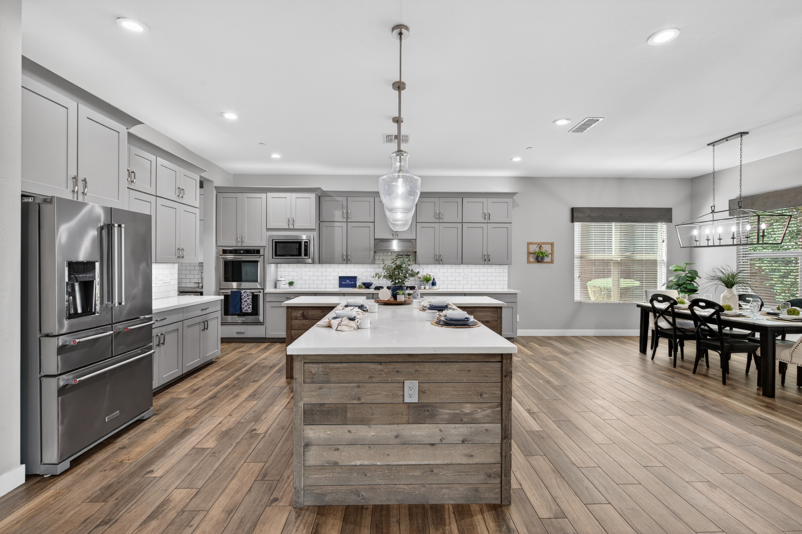  25519 N 102nd Drive  Peoria, AZ - 物件實景