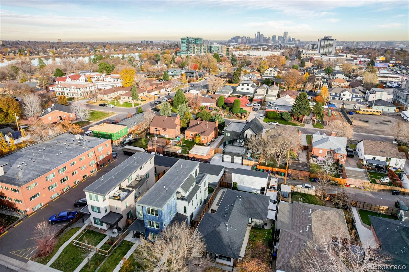 Denver, Colorado, 80204, United States, 3 Bedrooms Bedrooms, ,1 BathroomBathrooms,Residential,For Sale,1990930