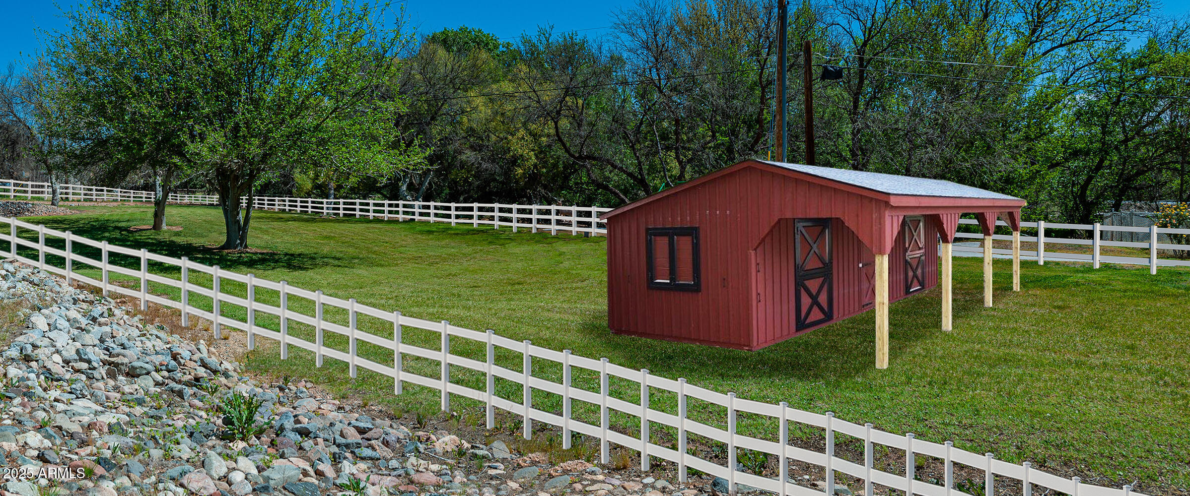 Cornville, Arizona, 86325, United States, 4 Bedrooms Bedrooms, ,3 BathroomsBathrooms,Residential,For Sale,2003408