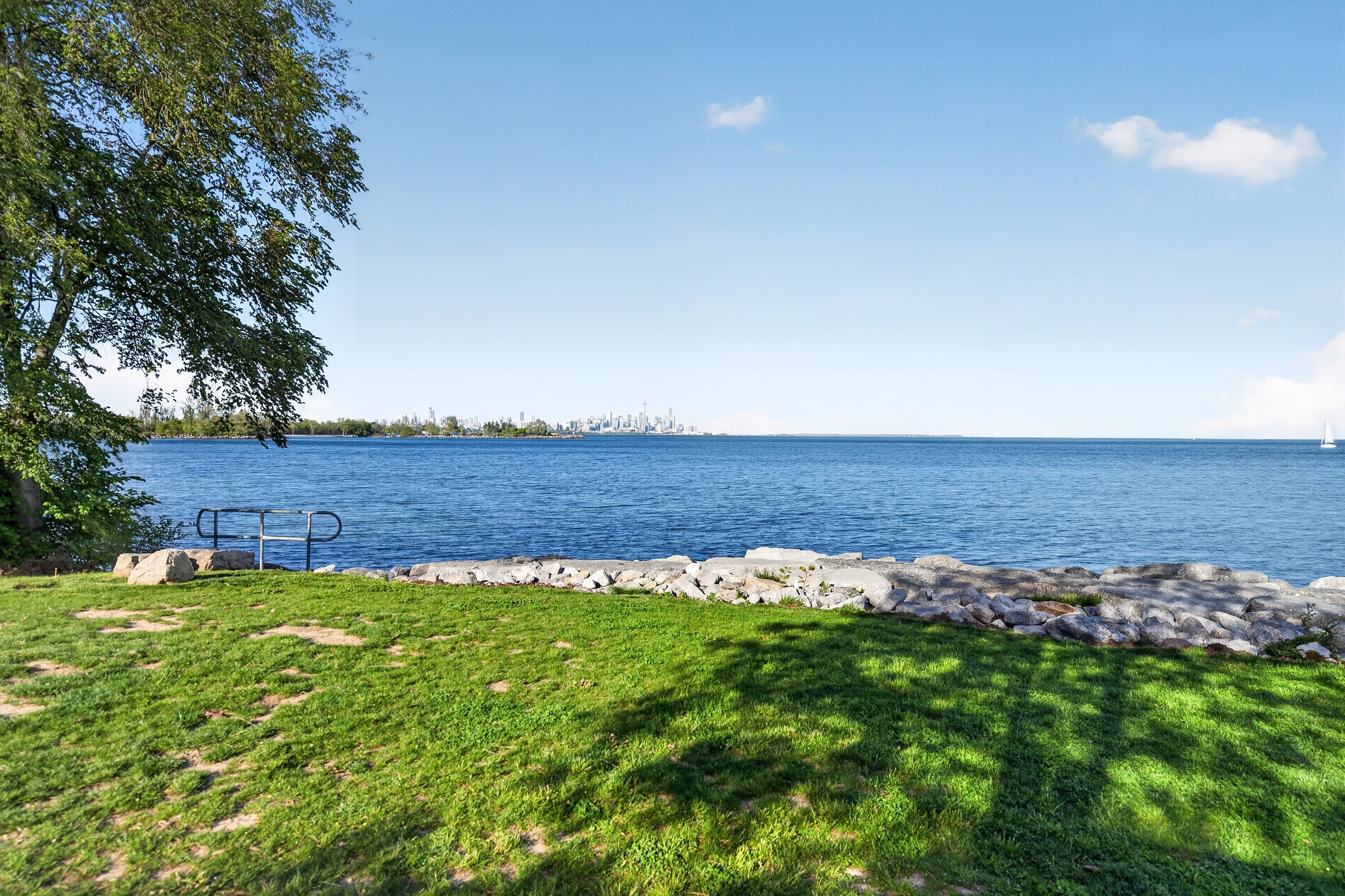  Toronto, Greater Toronto Area - 物件實景