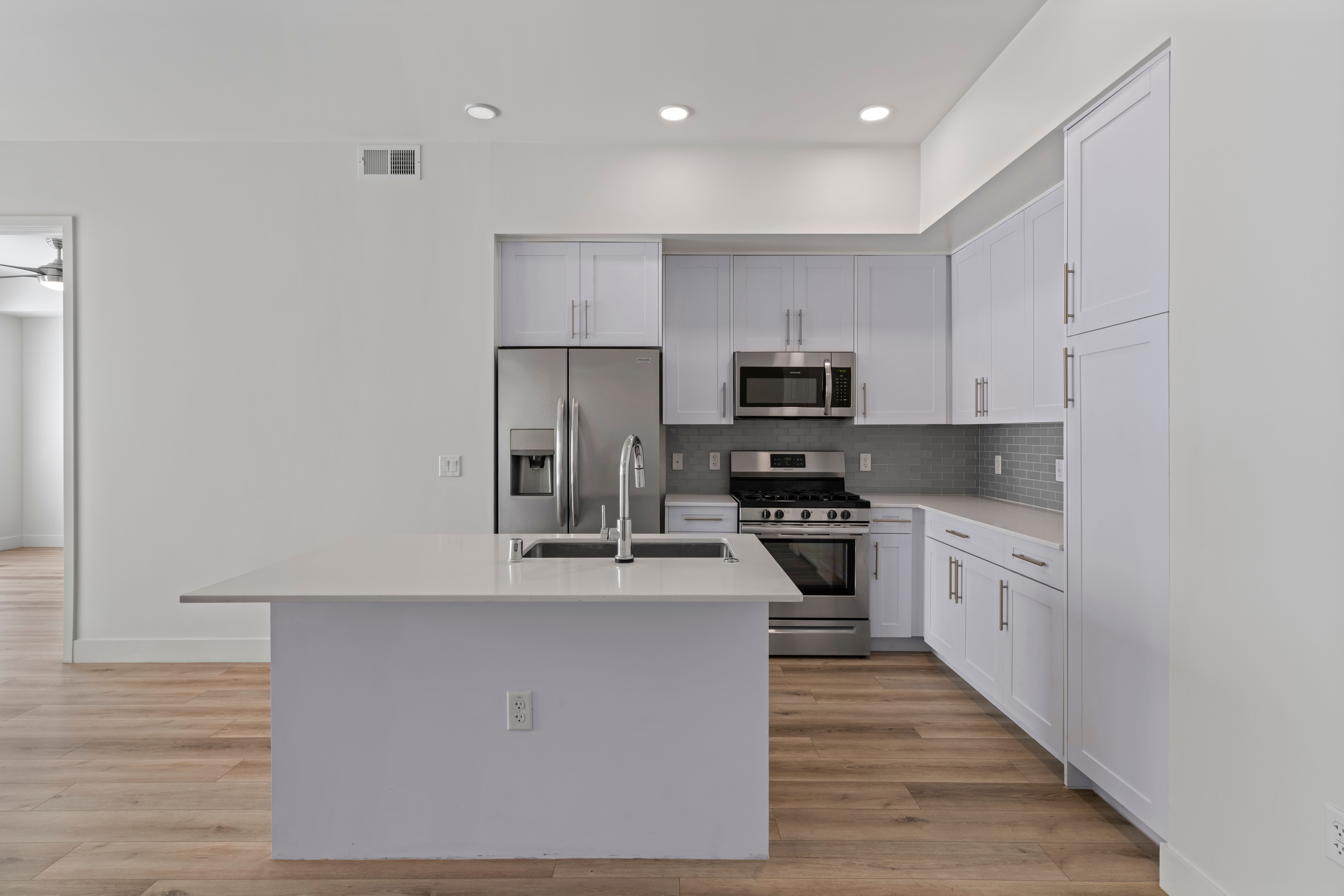  7300 E Earll Drive 1018¦Scottsdale, AZ - 物件實景