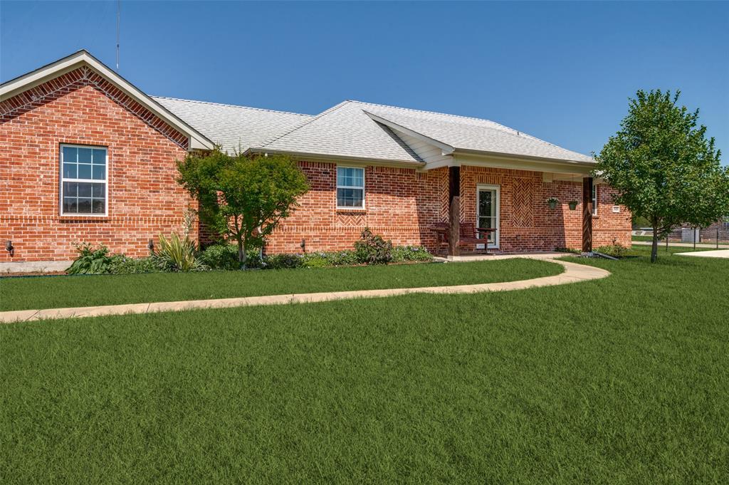 Farmersville, Texas, 75442, United States, 4 Bedrooms Bedrooms, ,3 BathroomsBathrooms,Residential,For Sale,1829305
