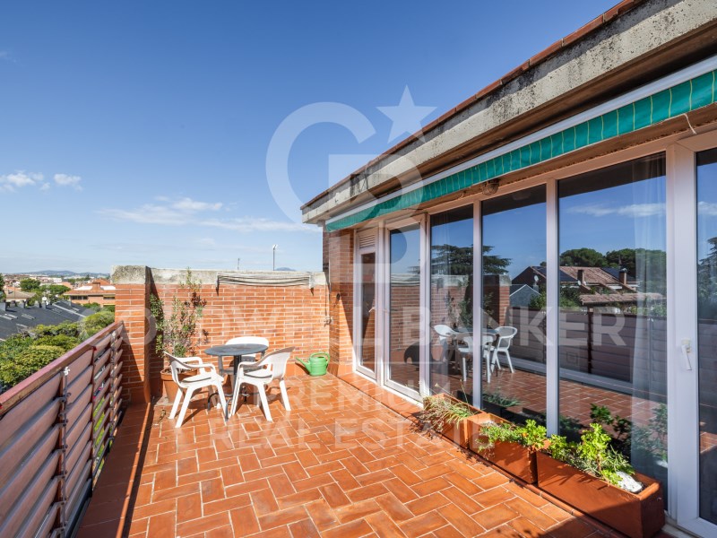 Sant Cugat del Vallès, Catalonia, ES, 3 Bedrooms Bedrooms, ,2 BathroomsBathrooms,Residential,For Sale,1643621