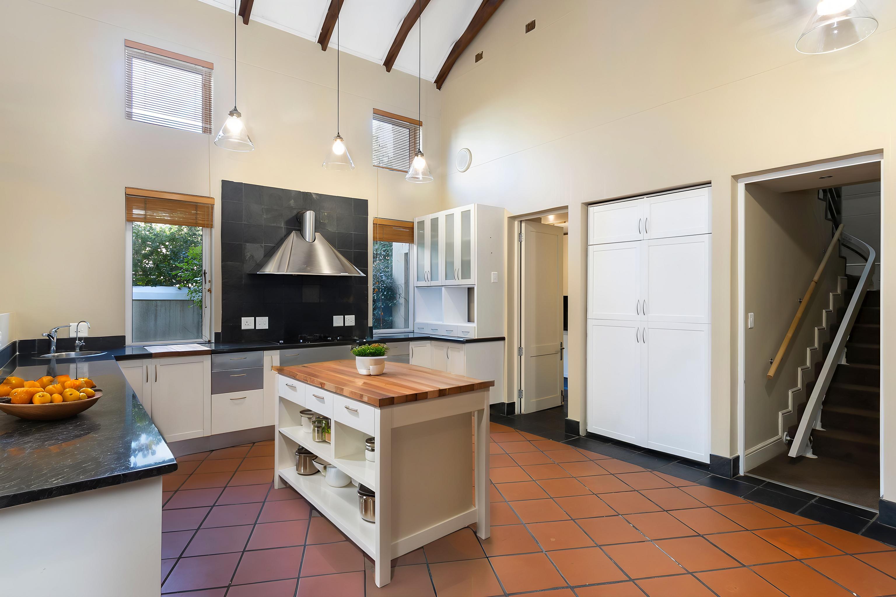  Exclusive Riverside living in the heart of Stellenbosch - 物件實景